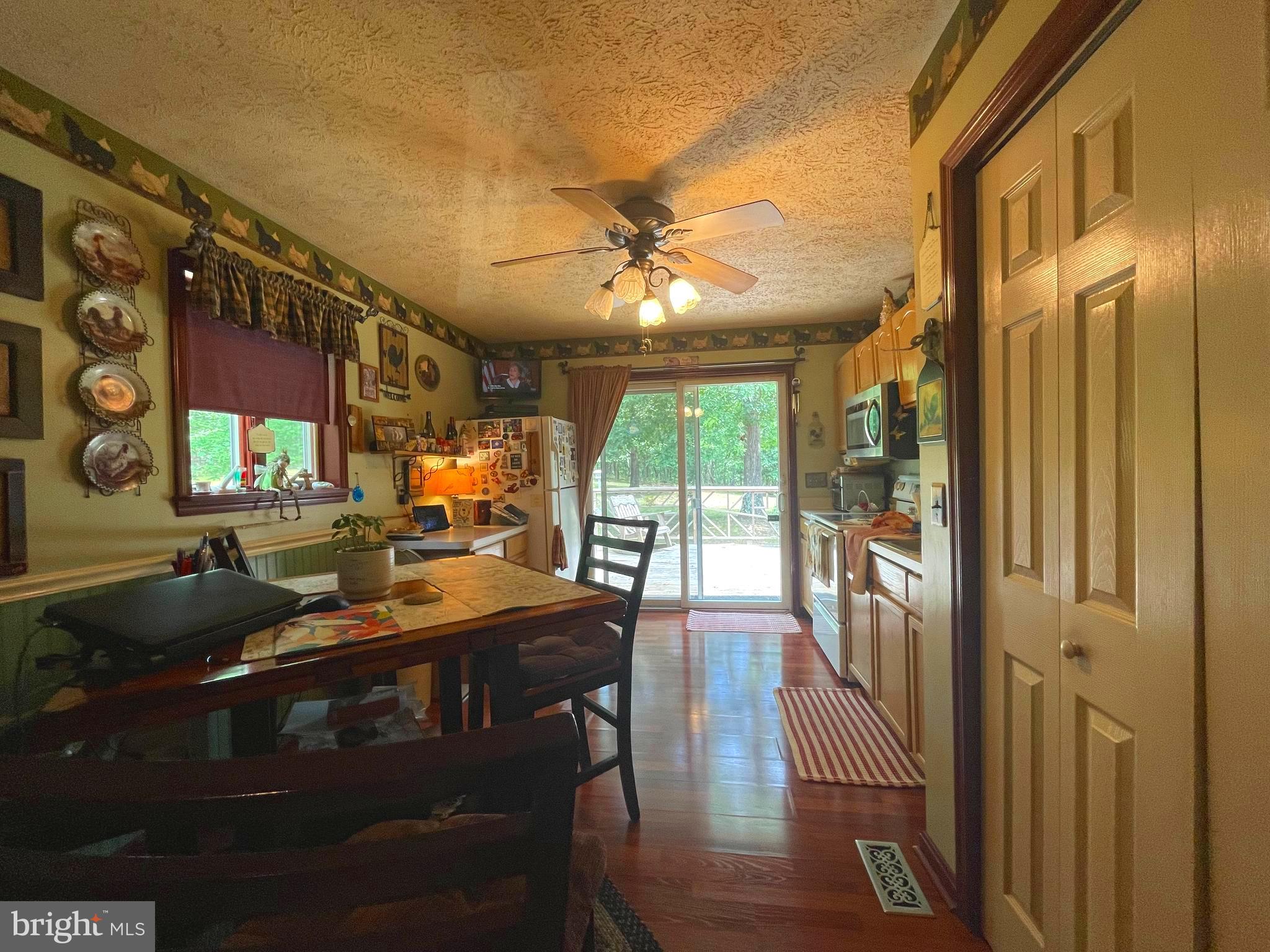 BERKELEY COUNTY - Residential