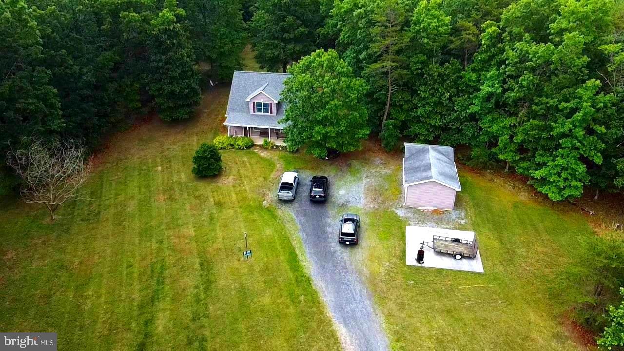 BERKELEY COUNTY - Residential