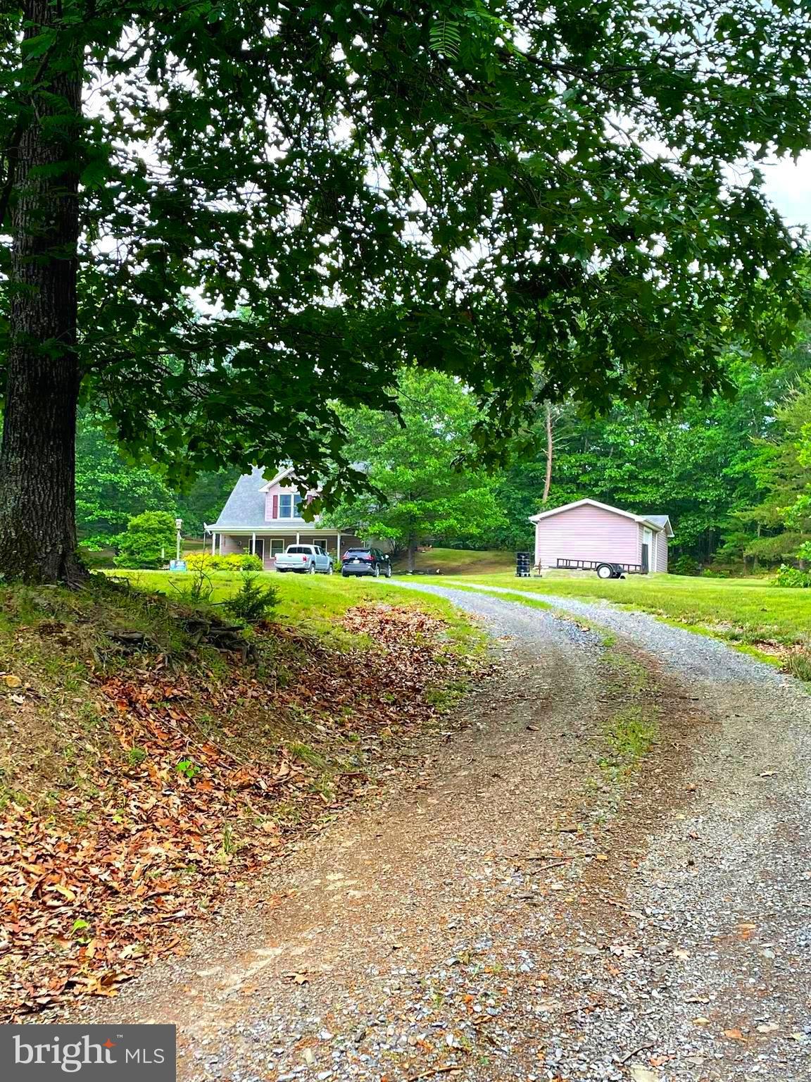 BERKELEY COUNTY - Residential