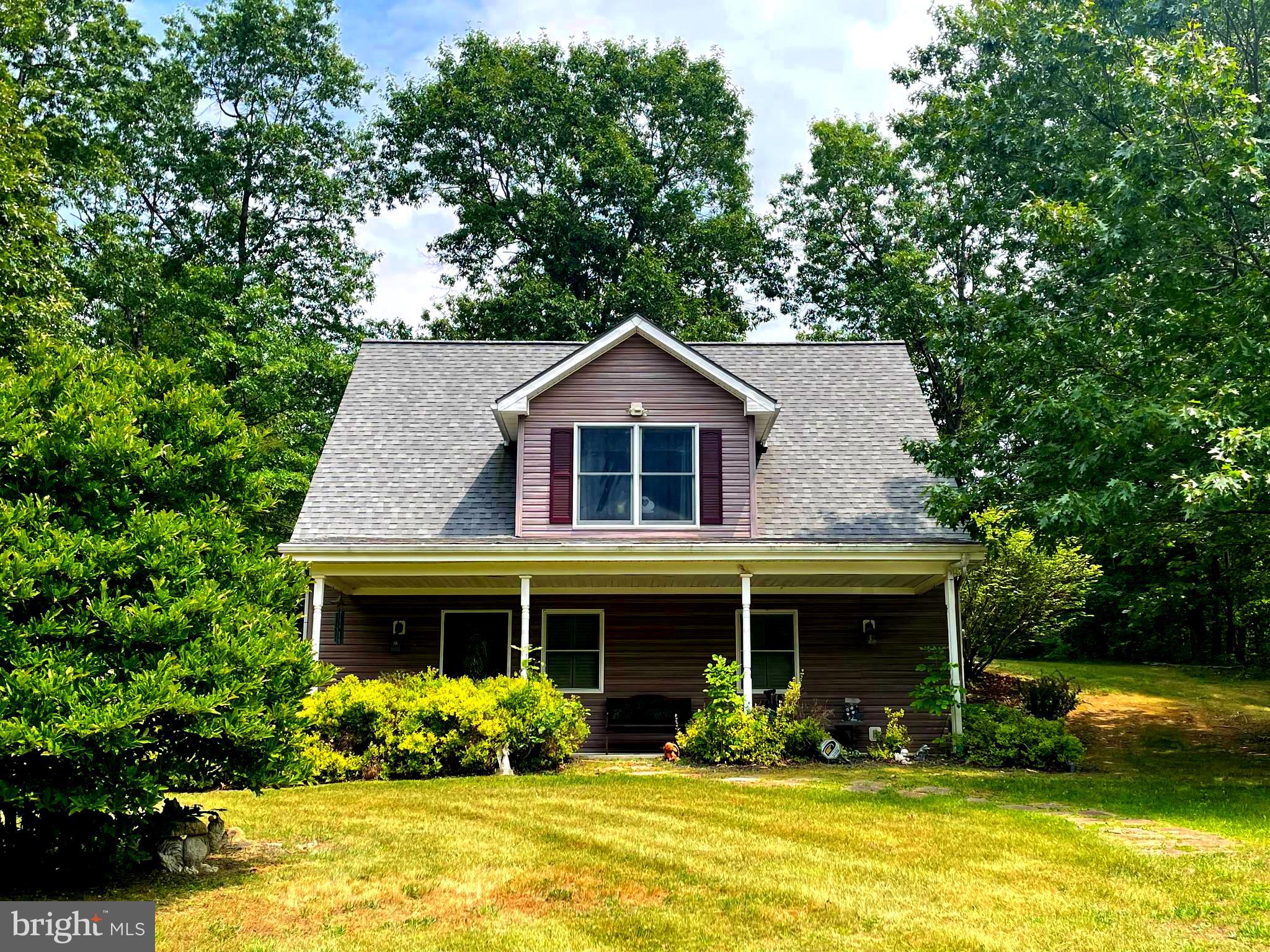 BERKELEY COUNTY - Residential