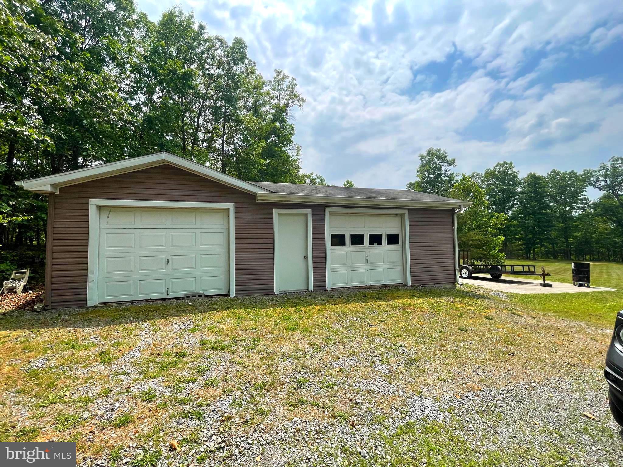 BERKELEY COUNTY - Residential