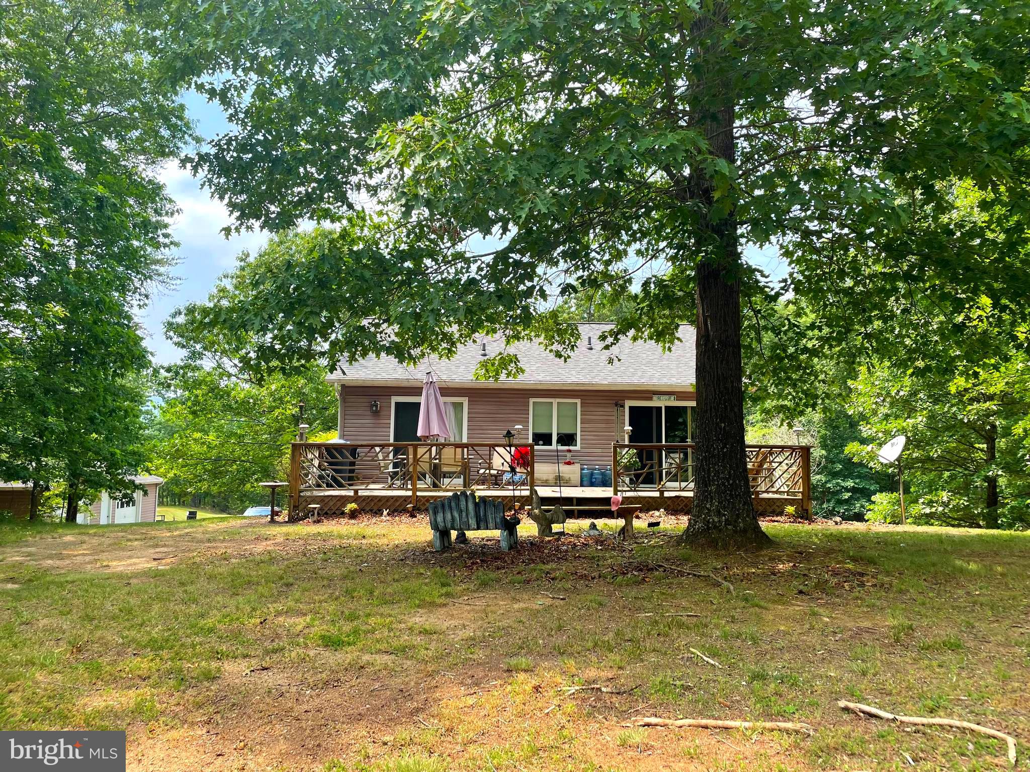 BERKELEY COUNTY - Residential