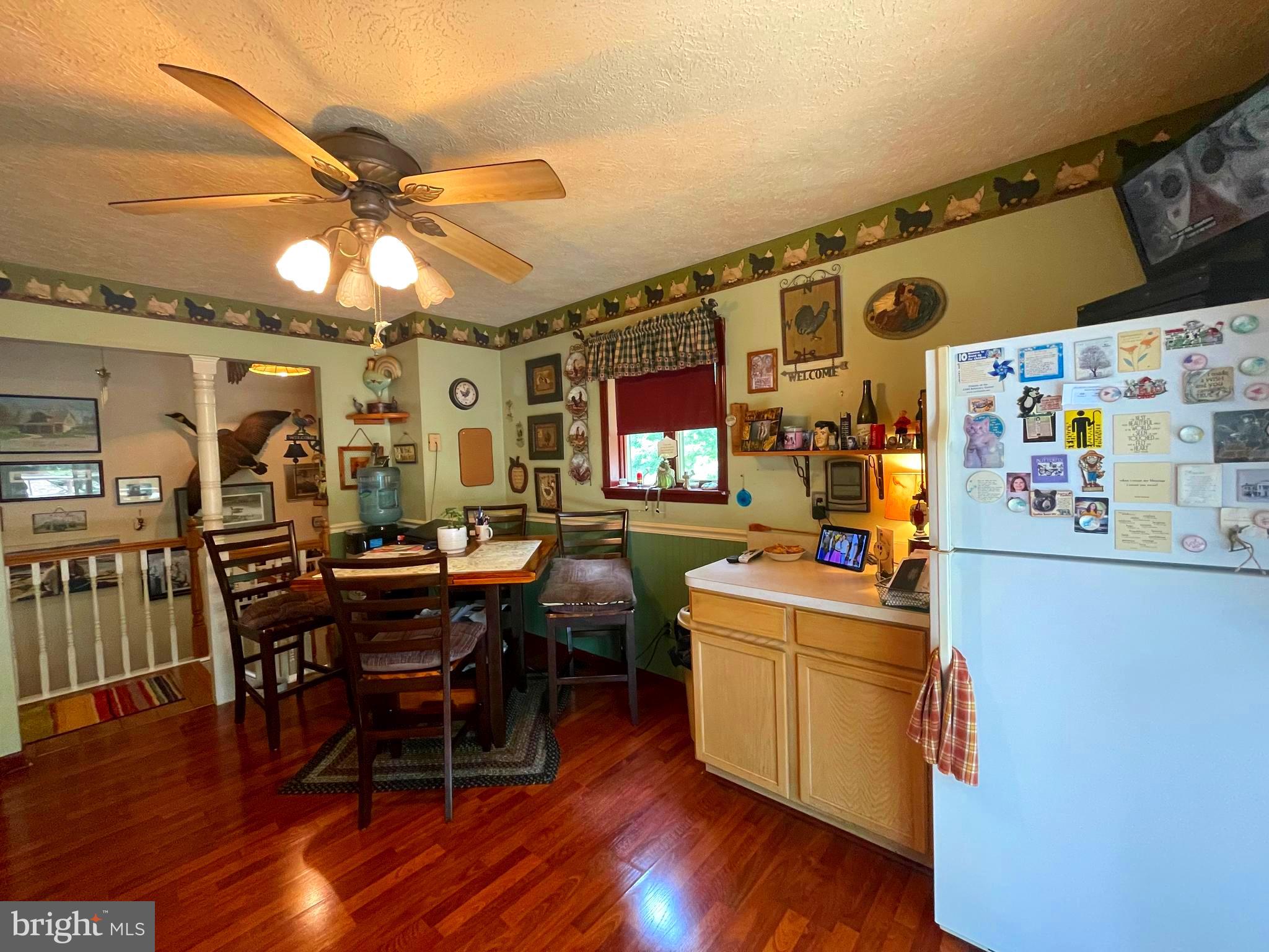 BERKELEY COUNTY - Residential