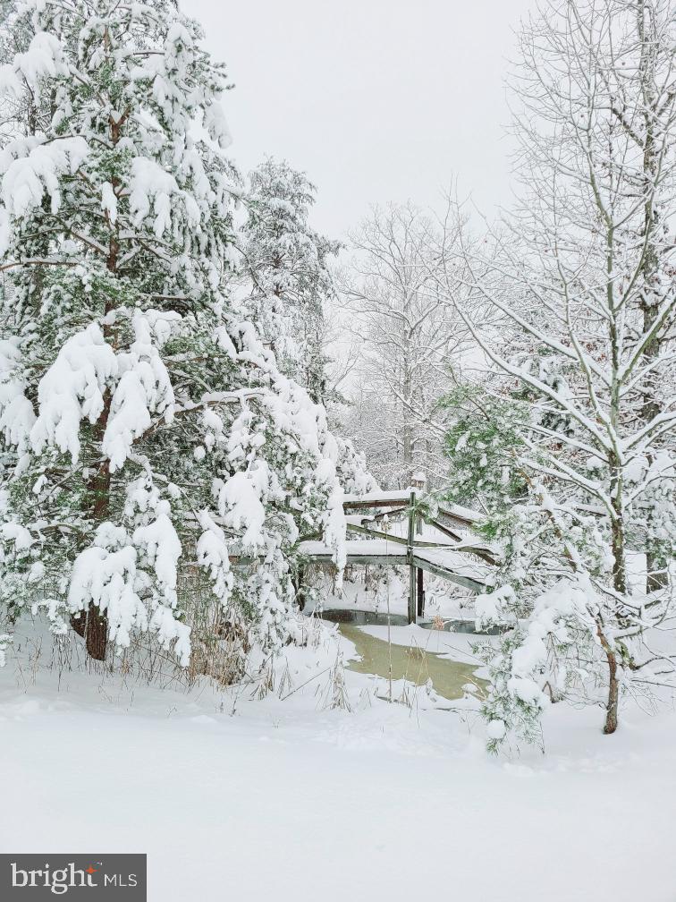 BERKELEY COUNTY - Residential