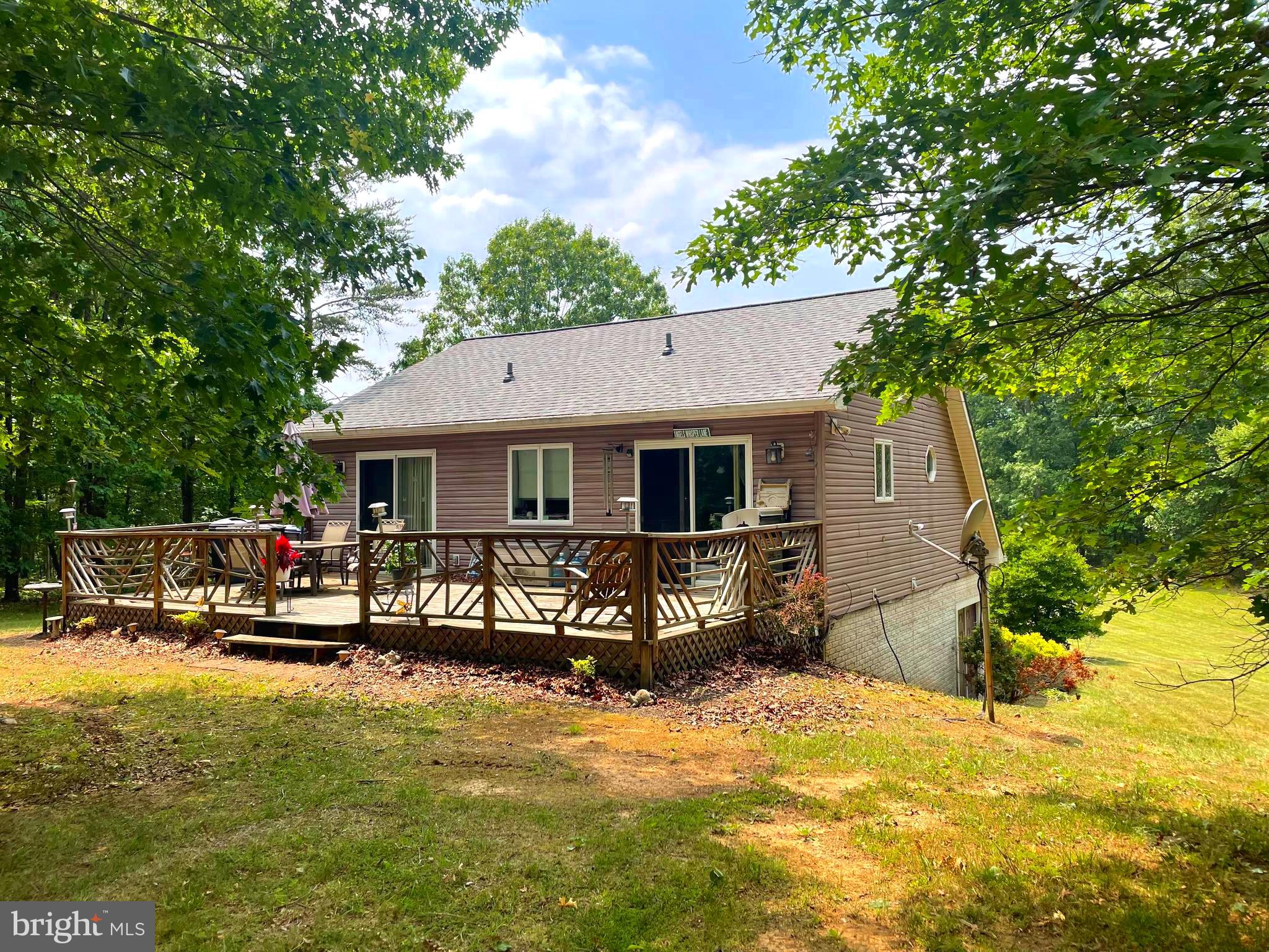 BERKELEY COUNTY - Residential