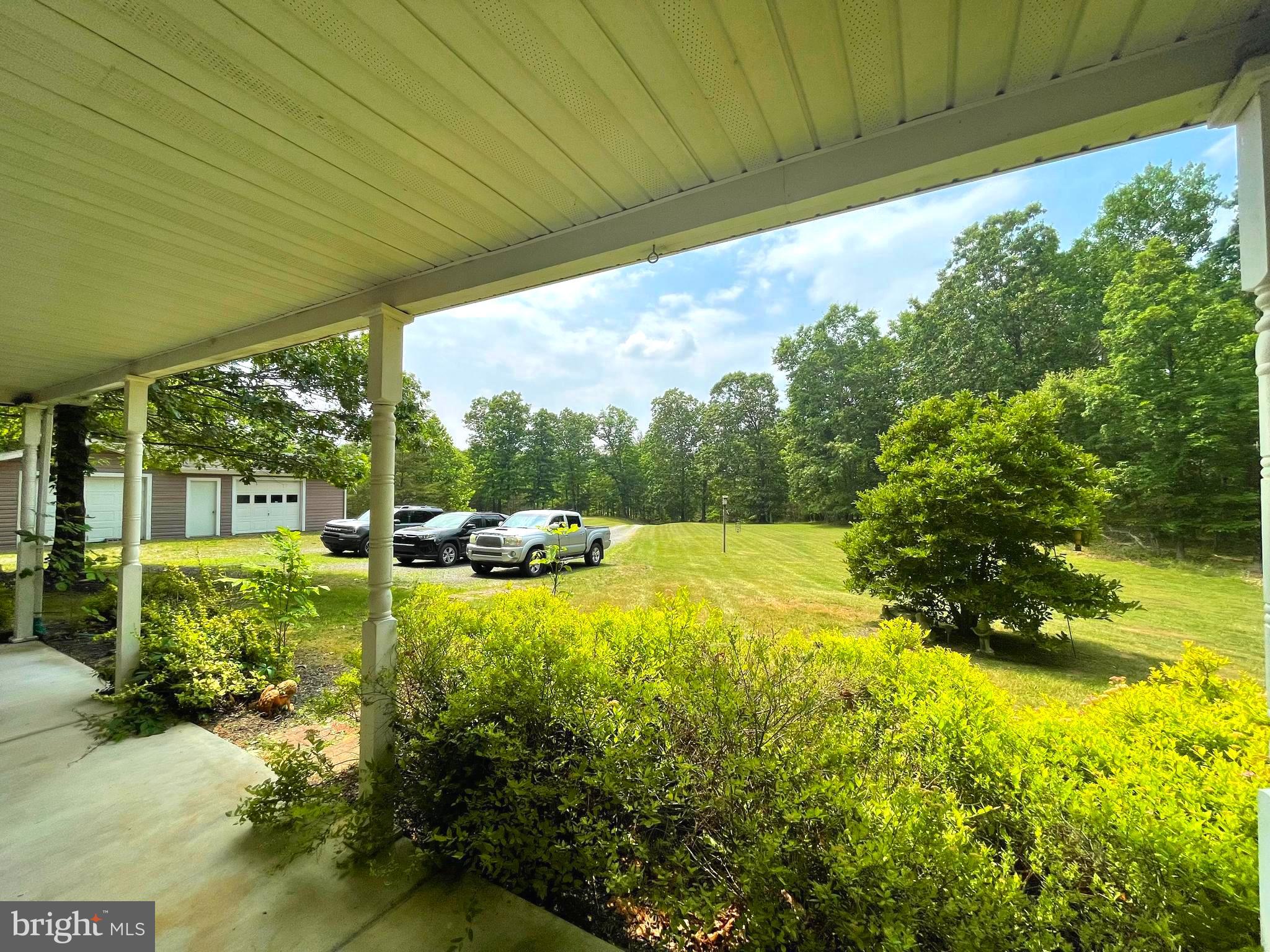 BERKELEY COUNTY - Residential