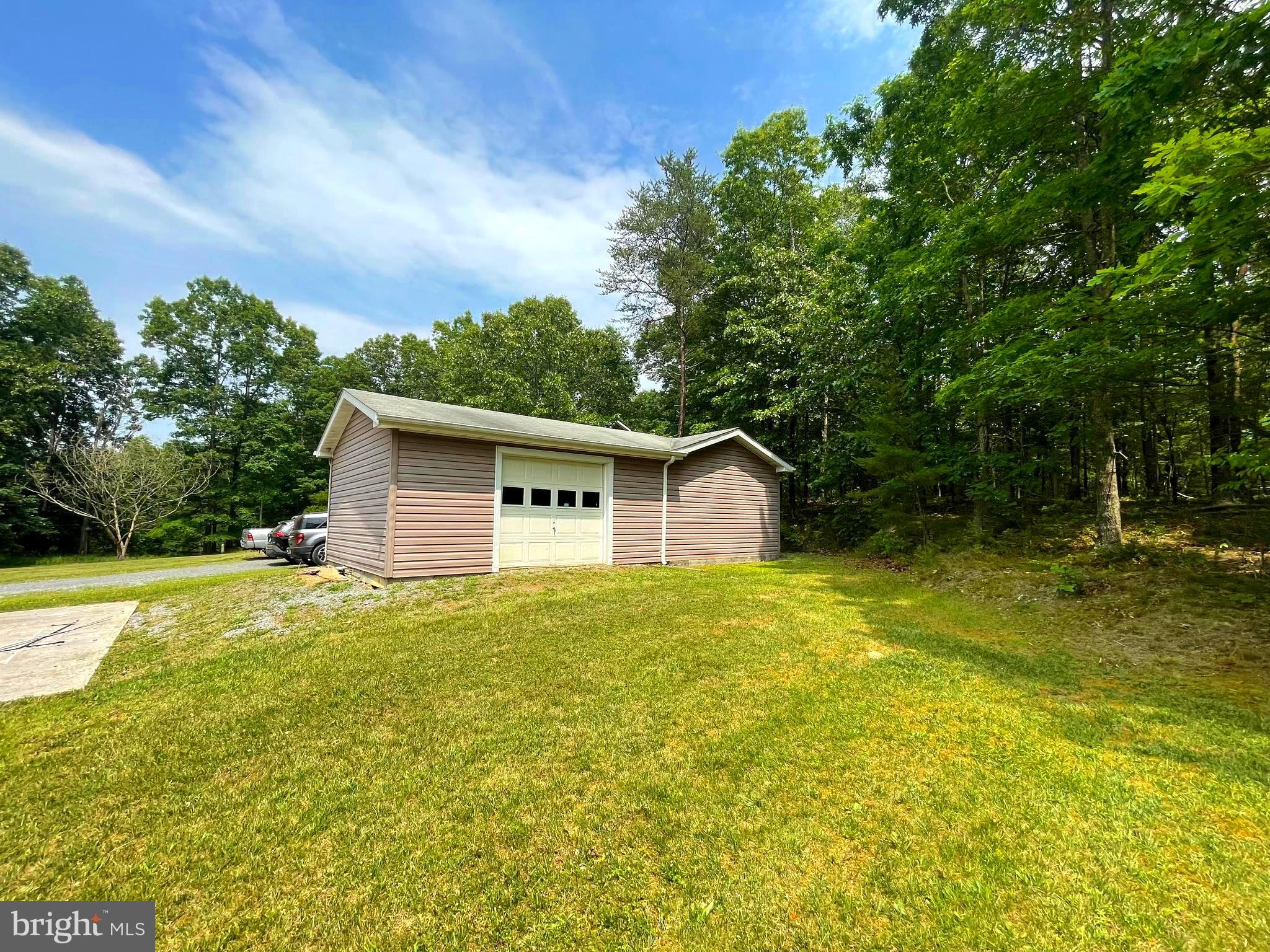 BERKELEY COUNTY - Residential