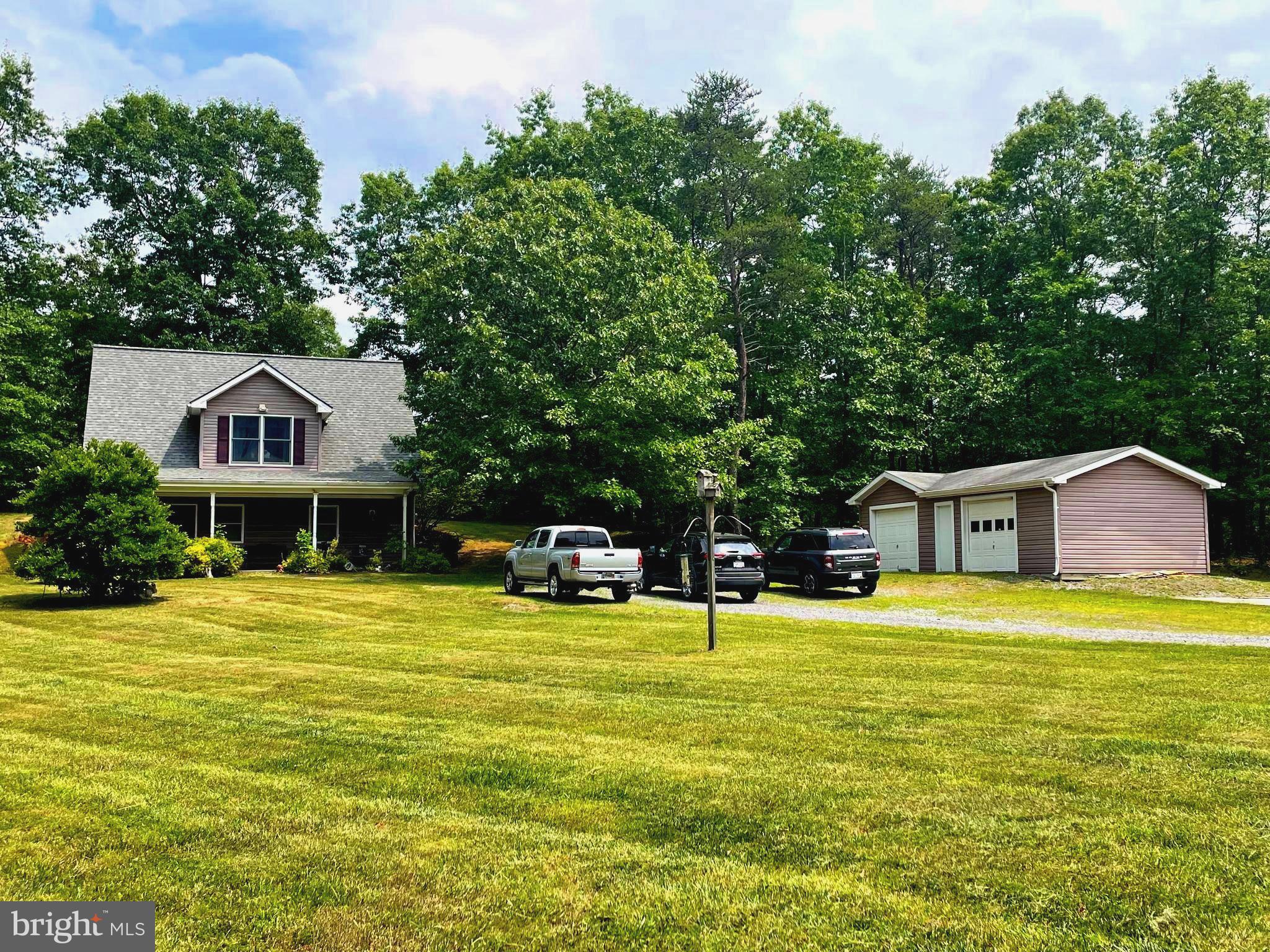 BERKELEY COUNTY - Residential