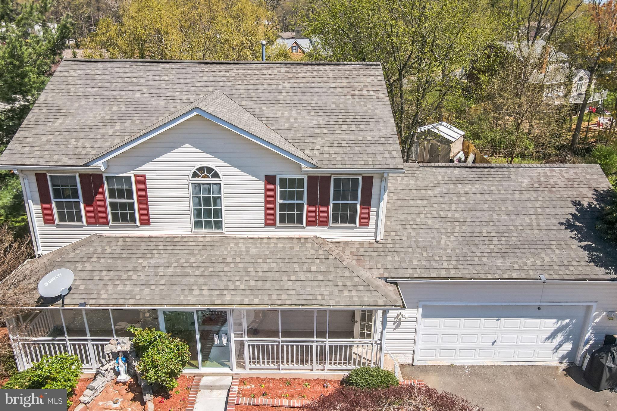 CAVALRY RUN - Residential