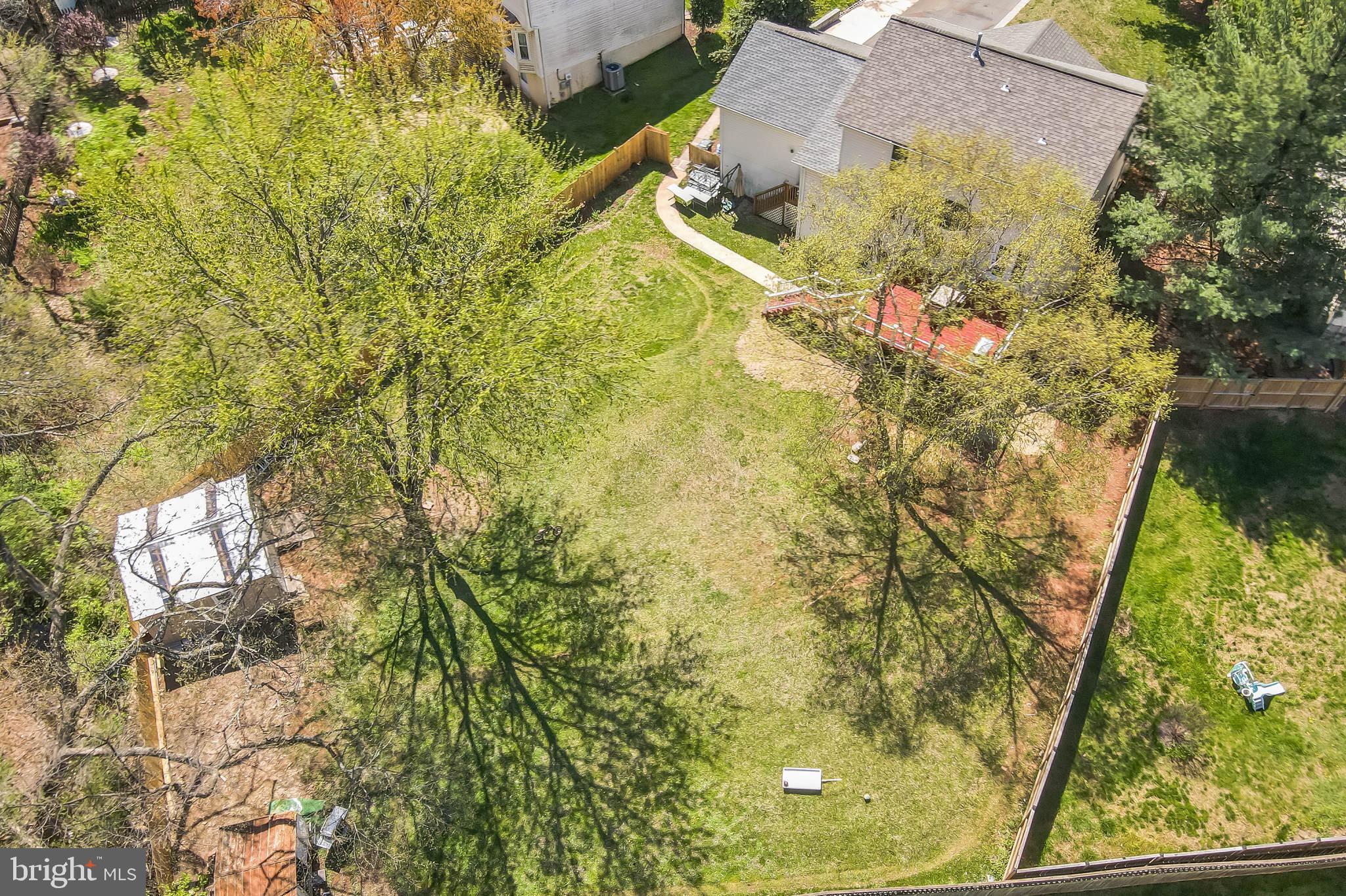 CAVALRY RUN - Residential