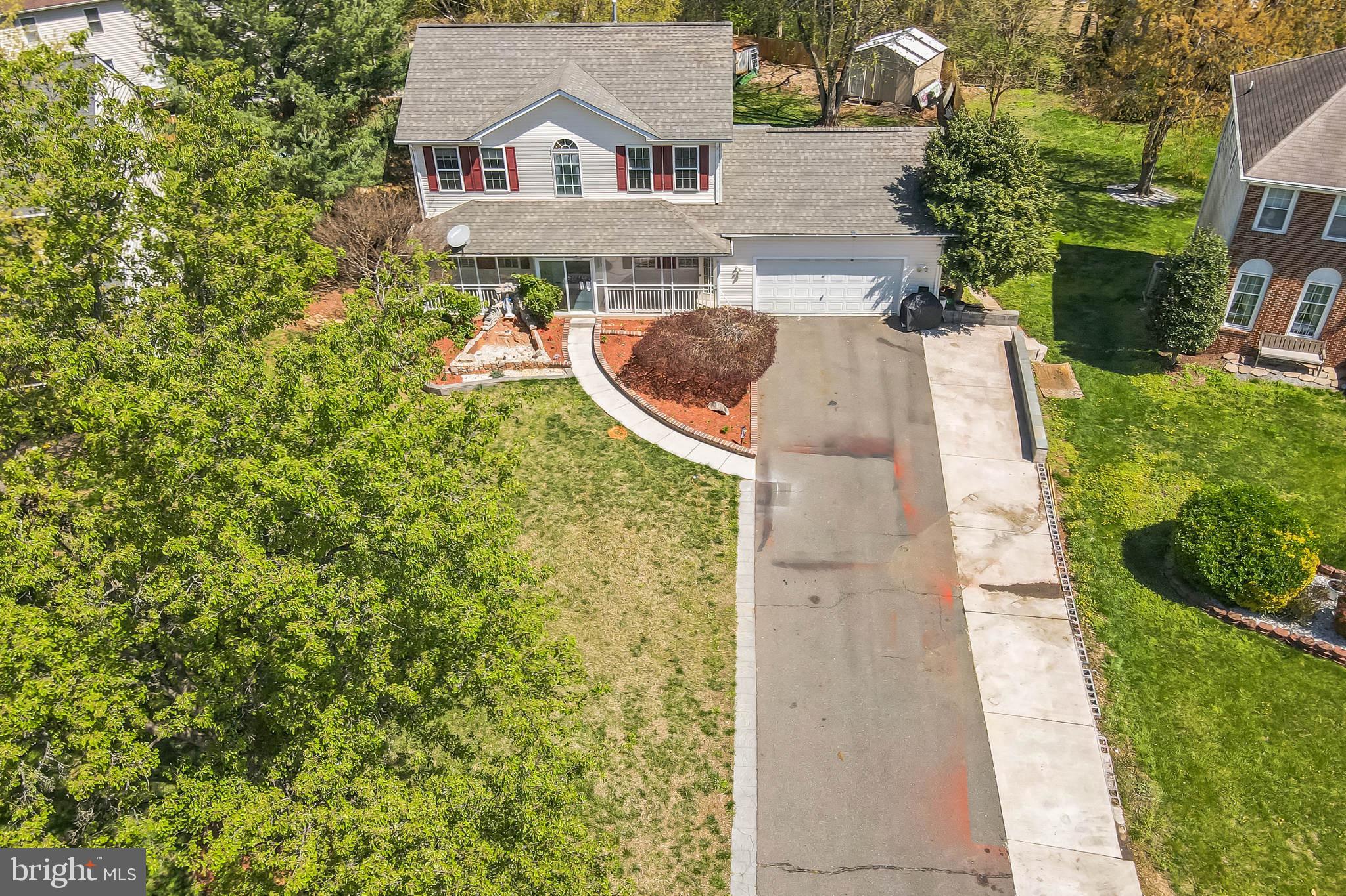 CAVALRY RUN - Residential