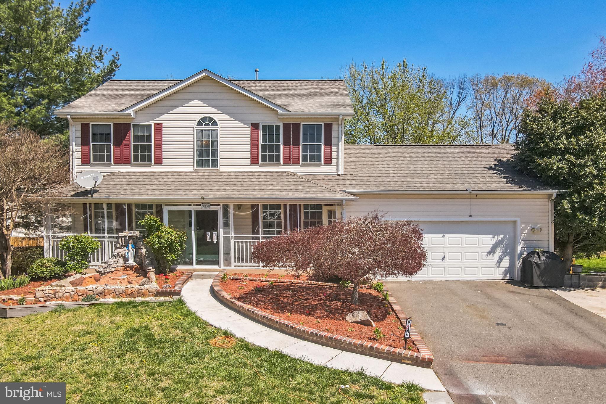 CAVALRY RUN - Residential