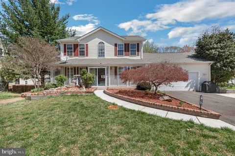 9719 Zimbro Avenue, Manassas, VA 20110 - MLS#: VAMN2007918