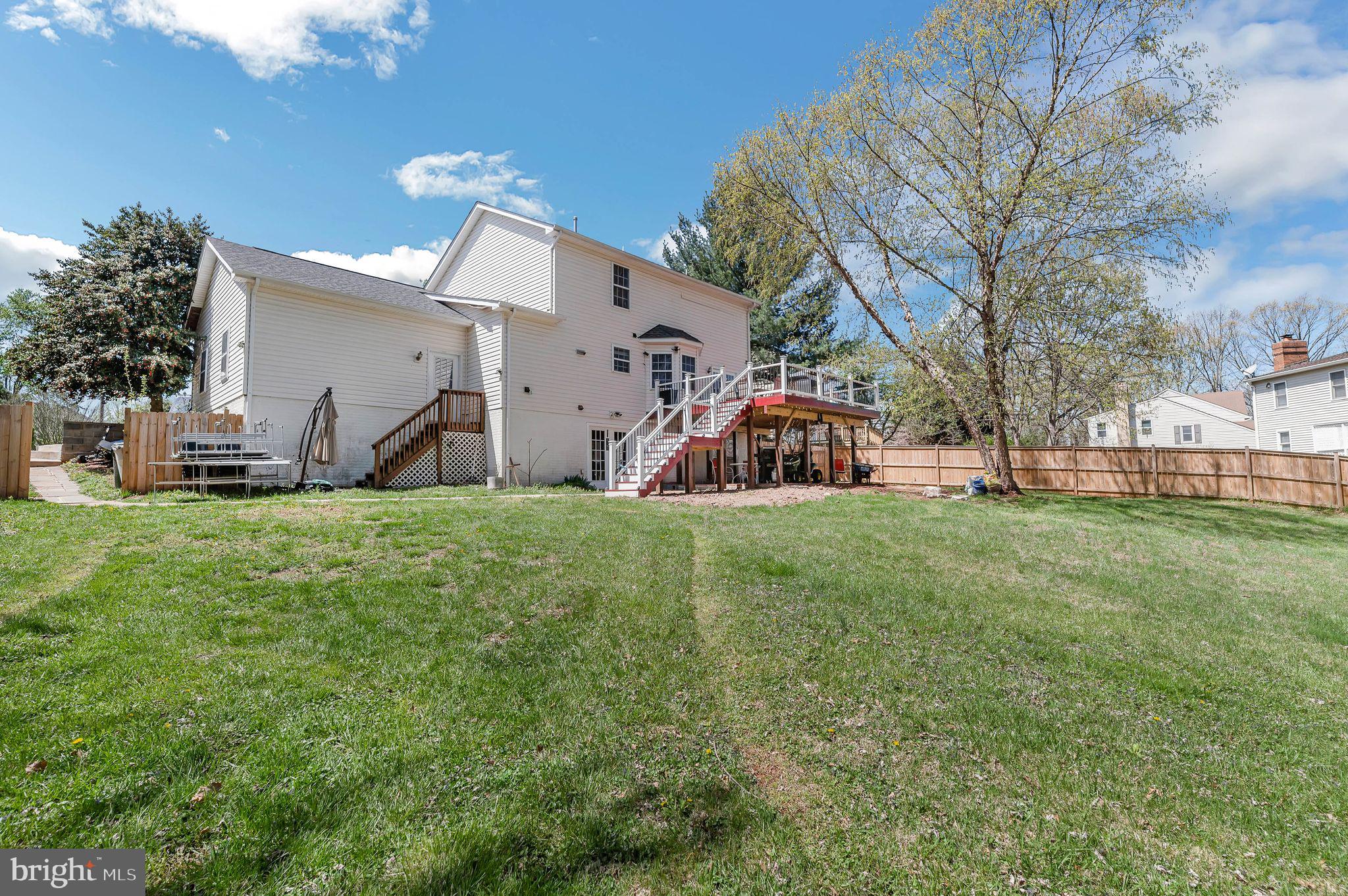 CAVALRY RUN - Residential