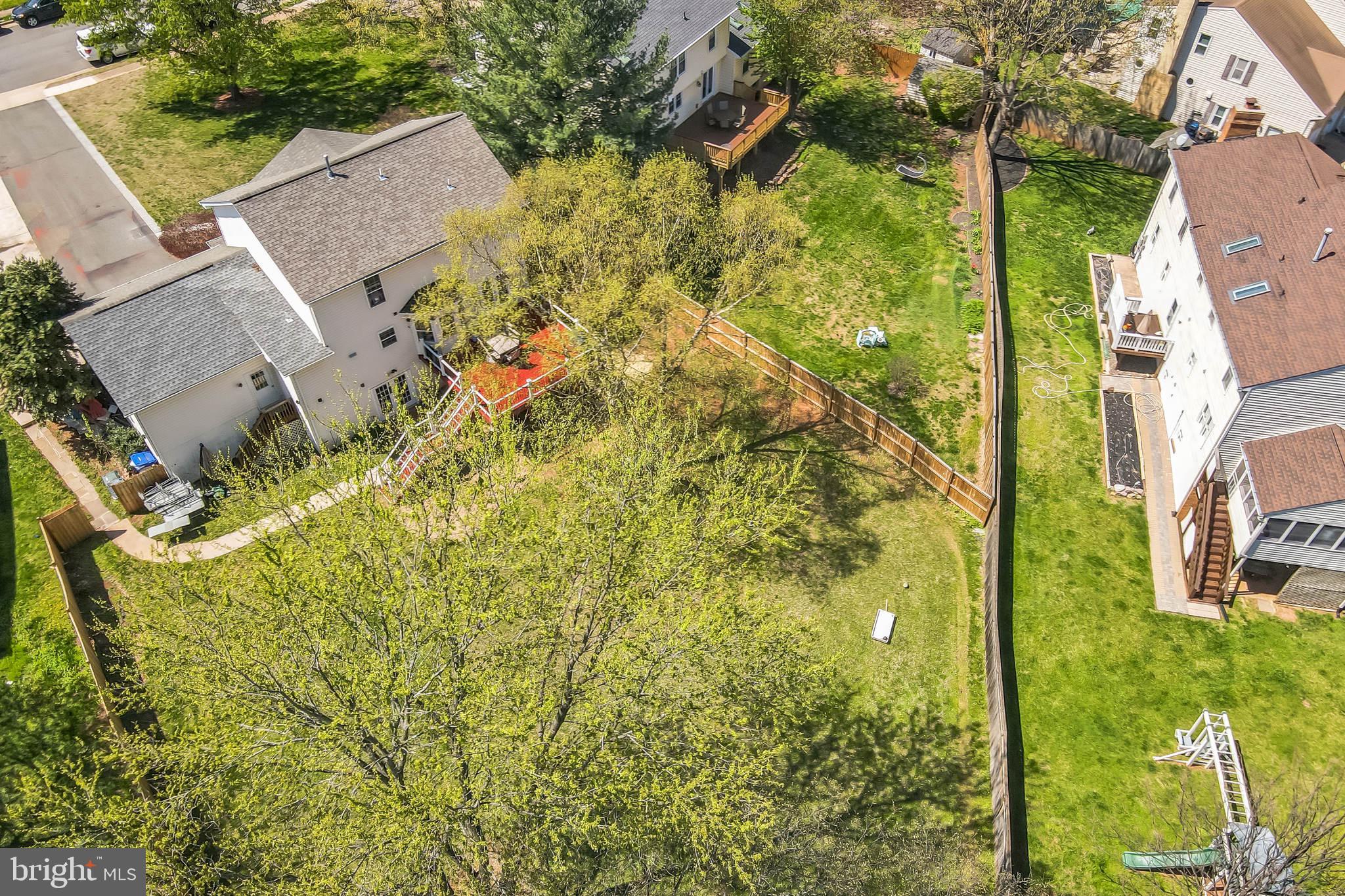 CAVALRY RUN - Residential