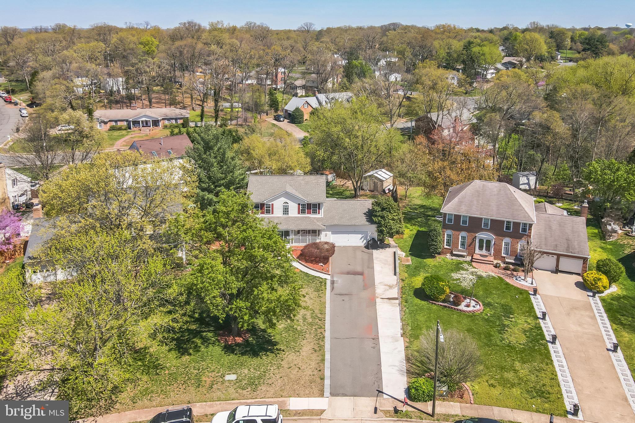 CAVALRY RUN - Residential