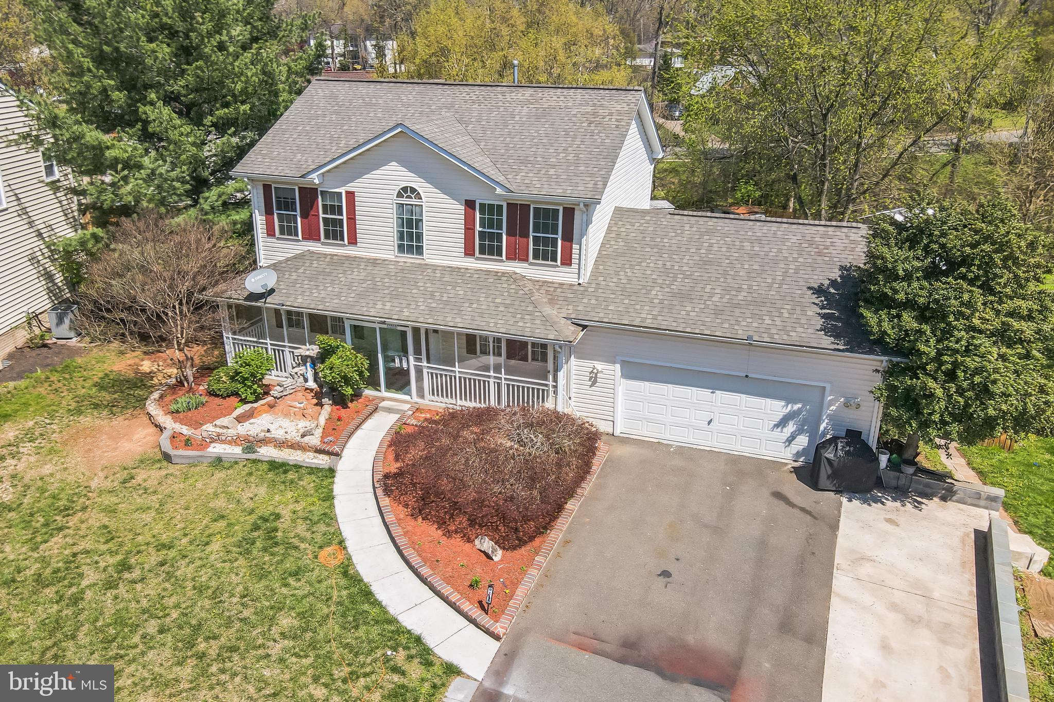 CAVALRY RUN - Residential