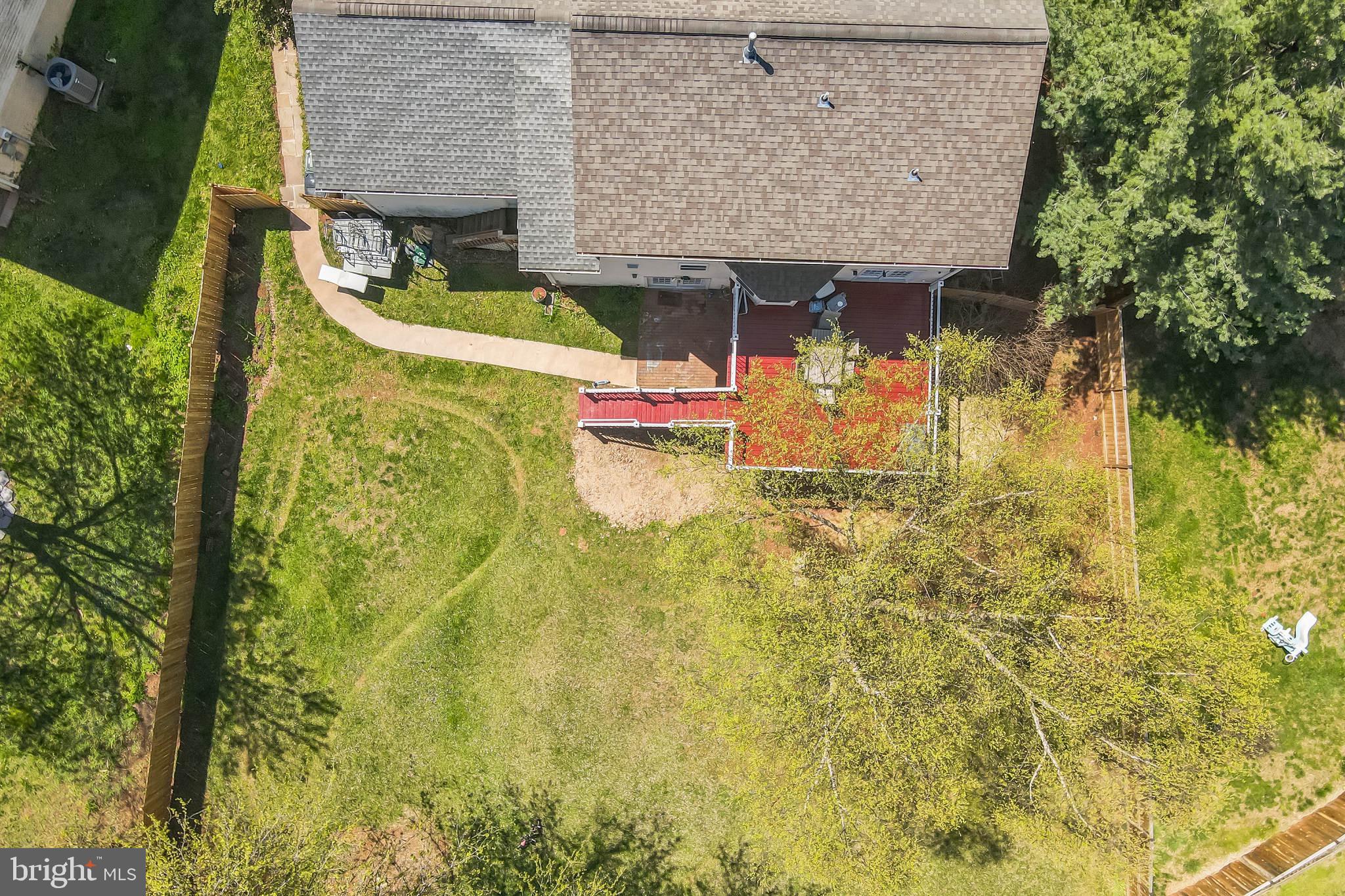 CAVALRY RUN - Residential