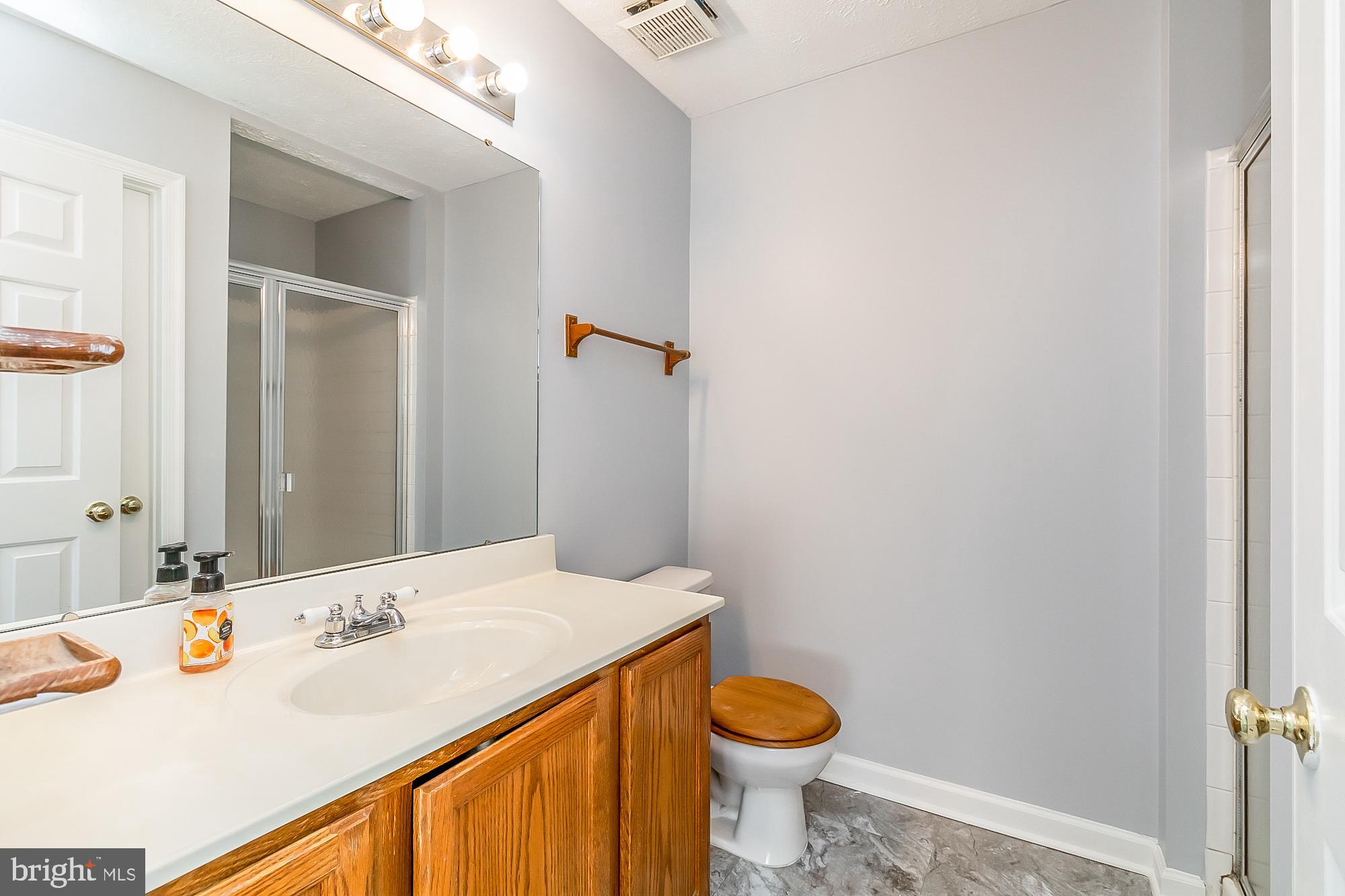 VILLAGE OF THOMAS RUN - Residential