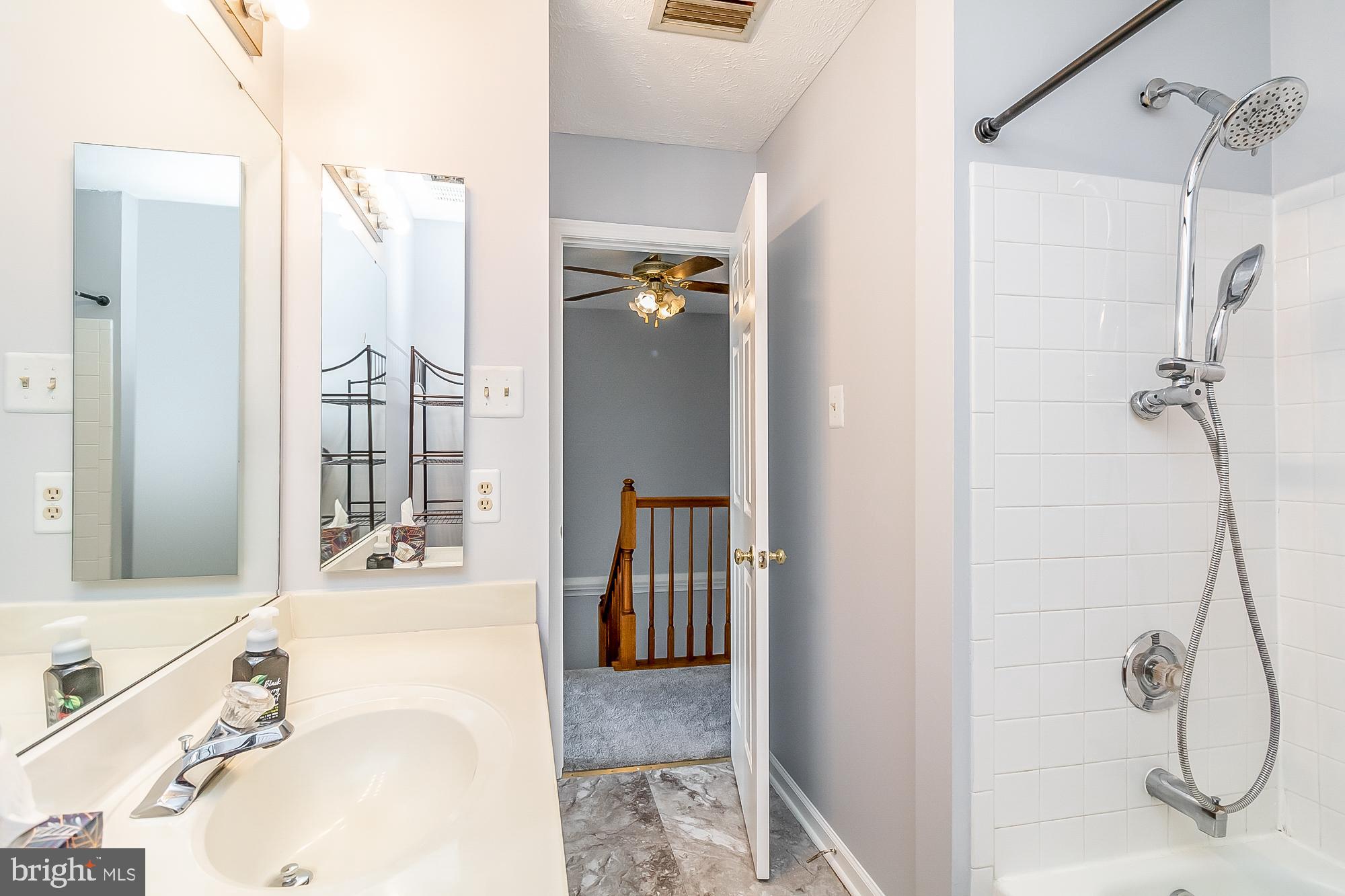 VILLAGE OF THOMAS RUN - Residential