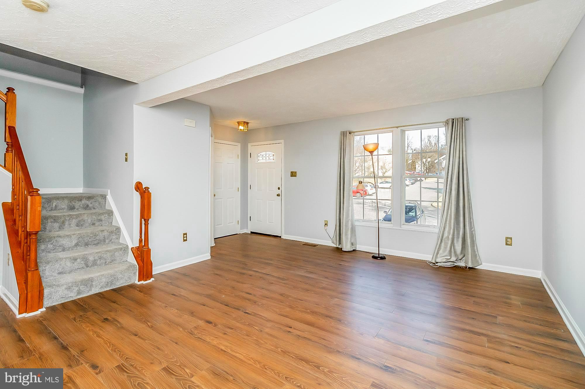 VILLAGE OF THOMAS RUN - Residential