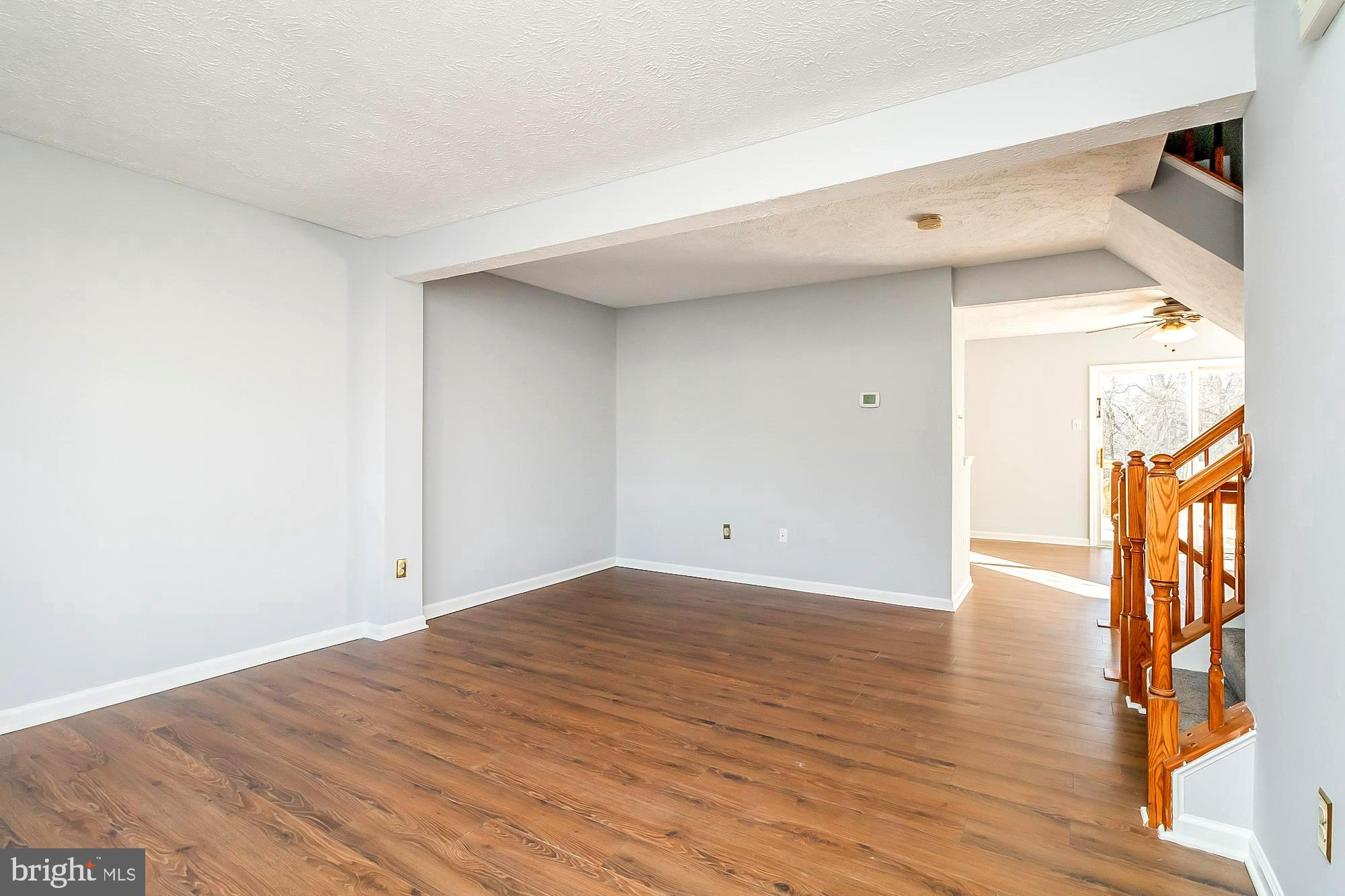 VILLAGE OF THOMAS RUN - Residential