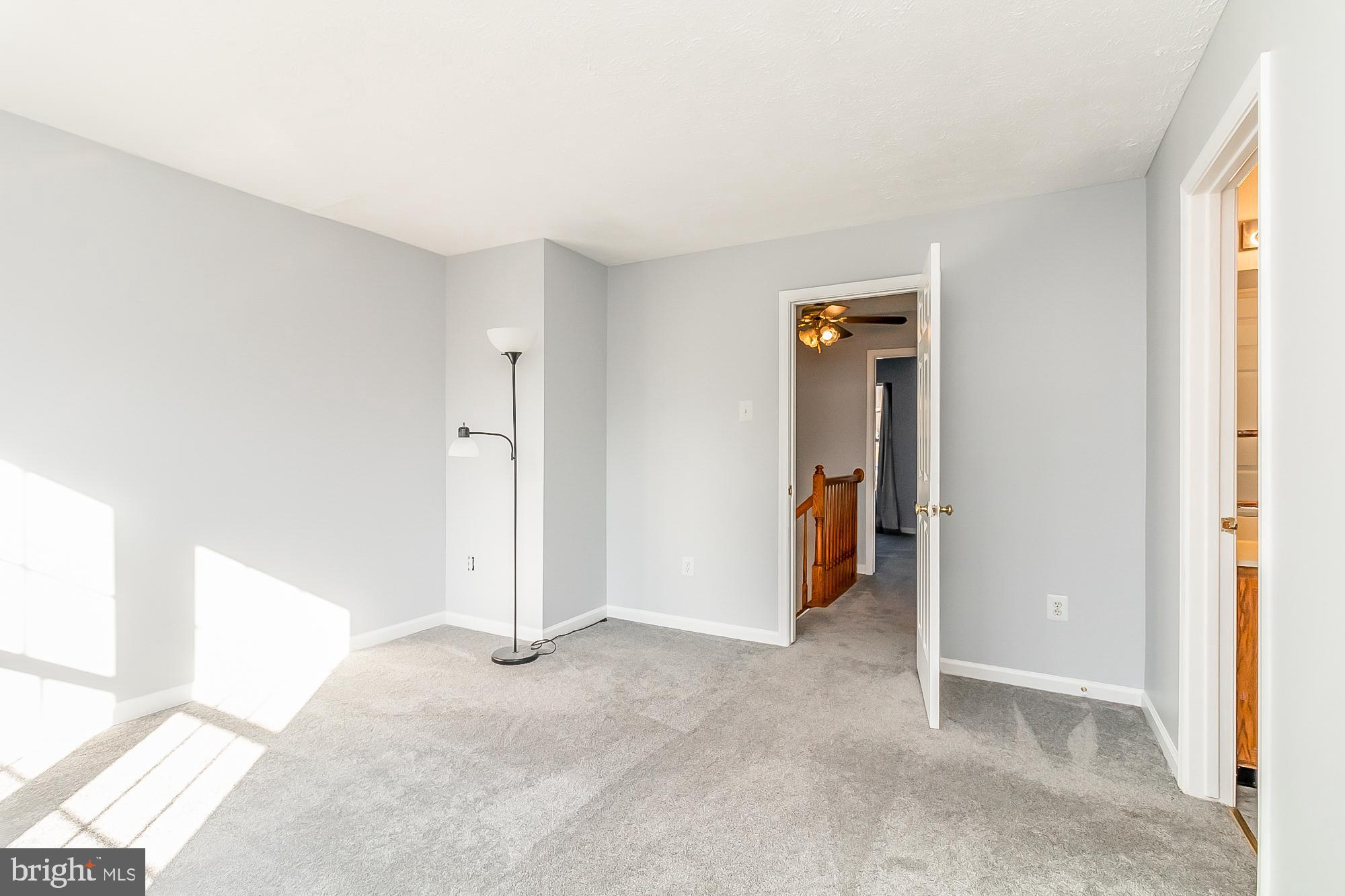 VILLAGE OF THOMAS RUN - Residential