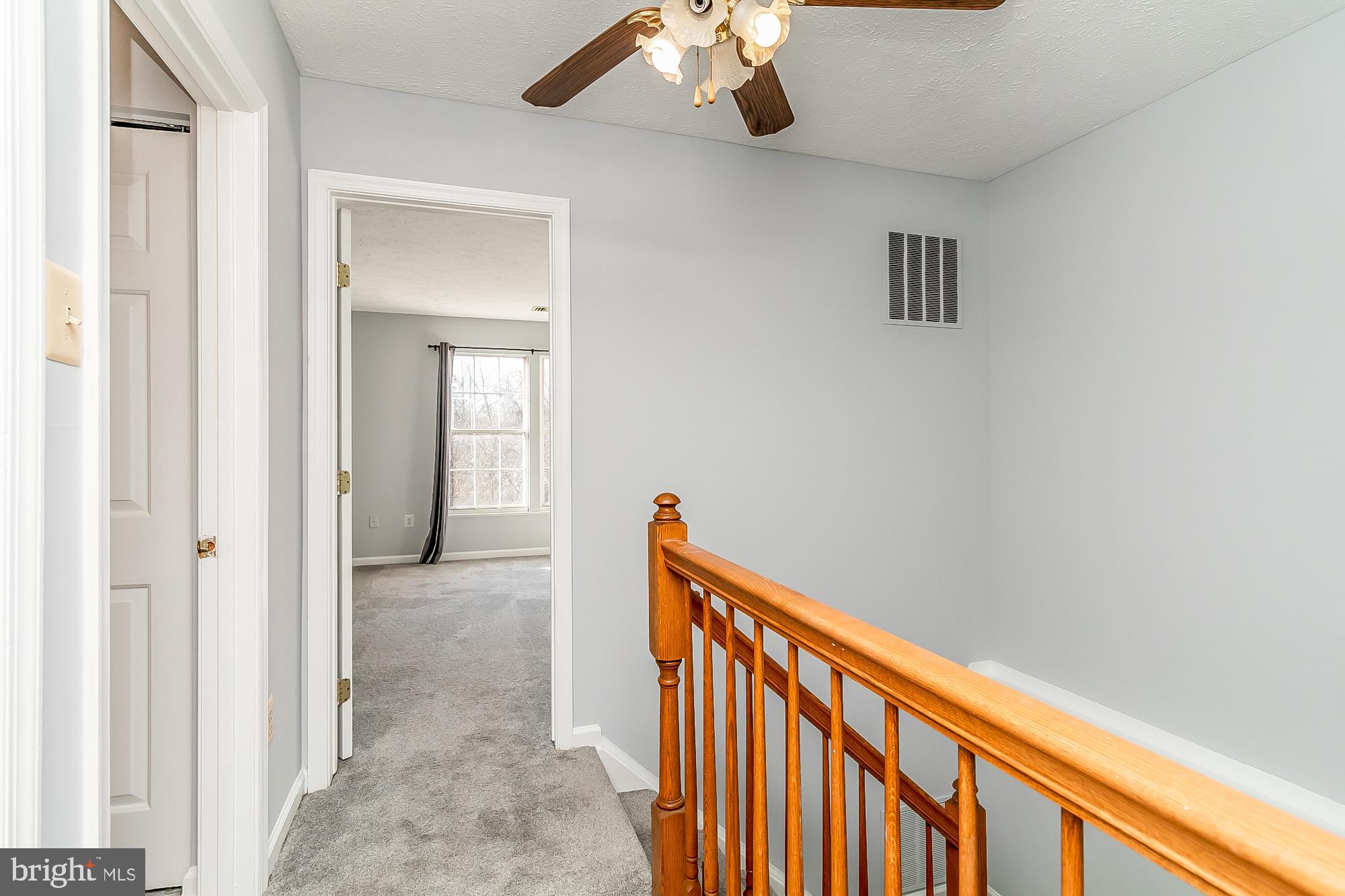 VILLAGE OF THOMAS RUN - Residential