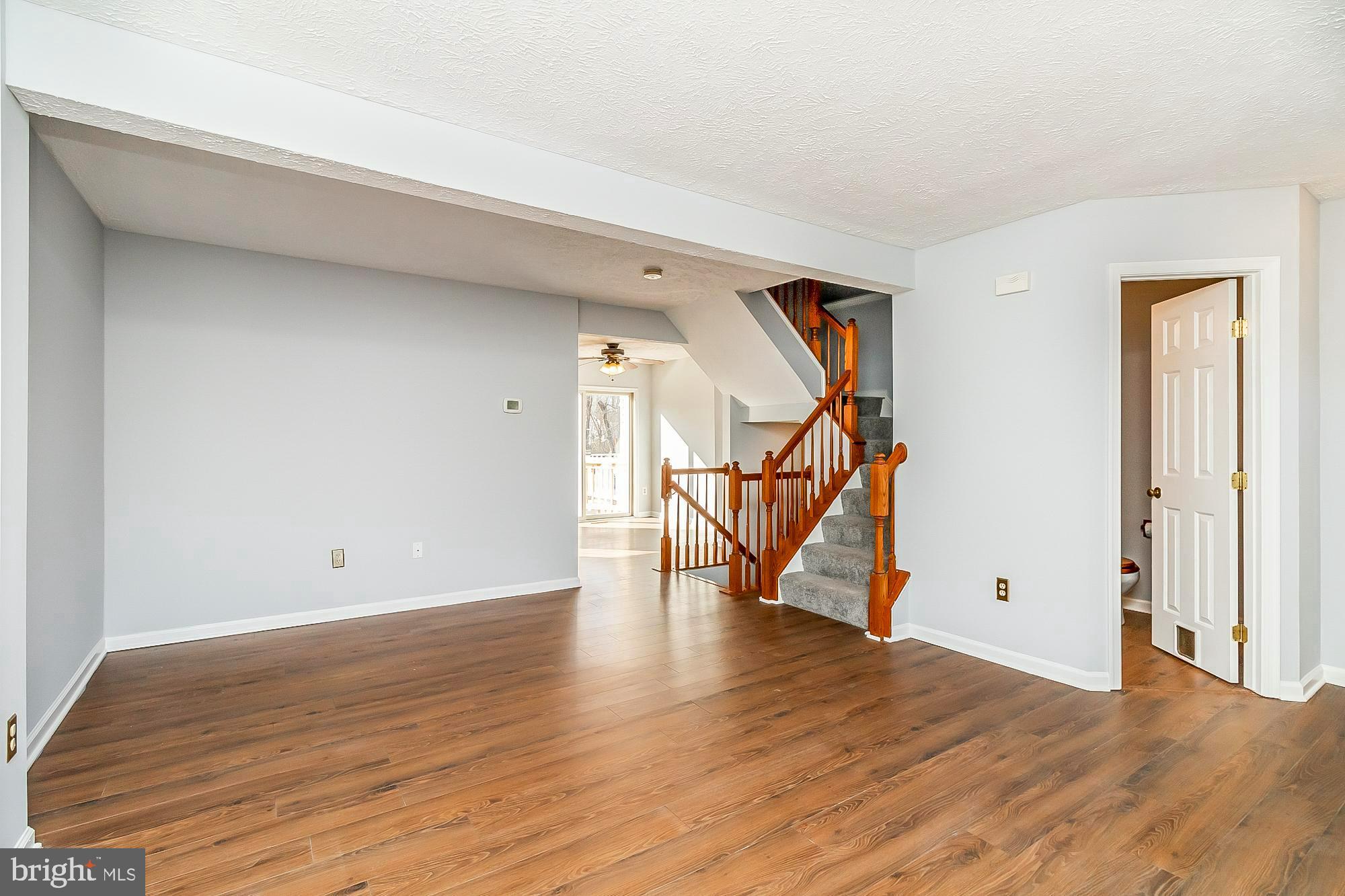 VILLAGE OF THOMAS RUN - Residential