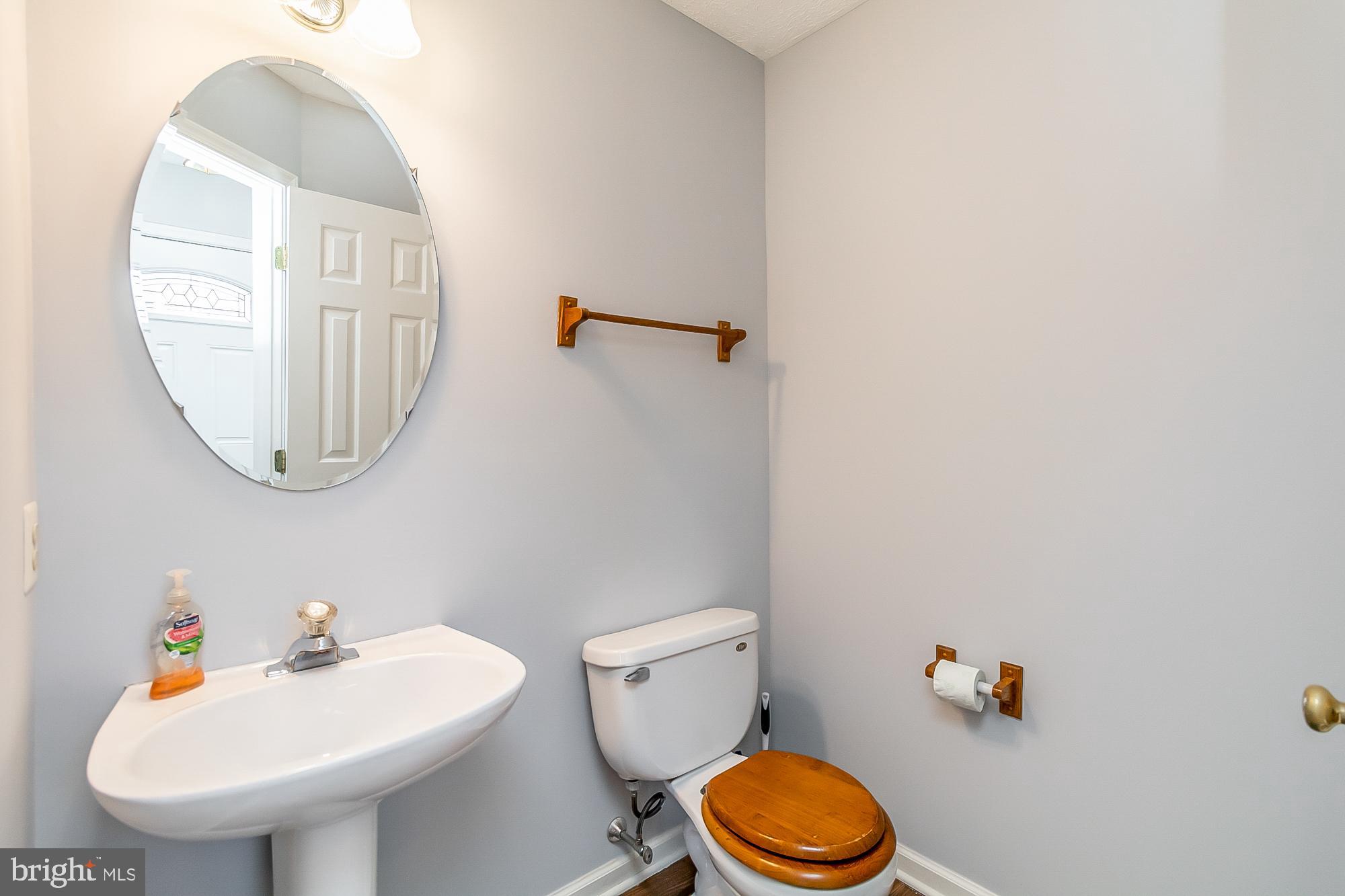 VILLAGE OF THOMAS RUN - Residential