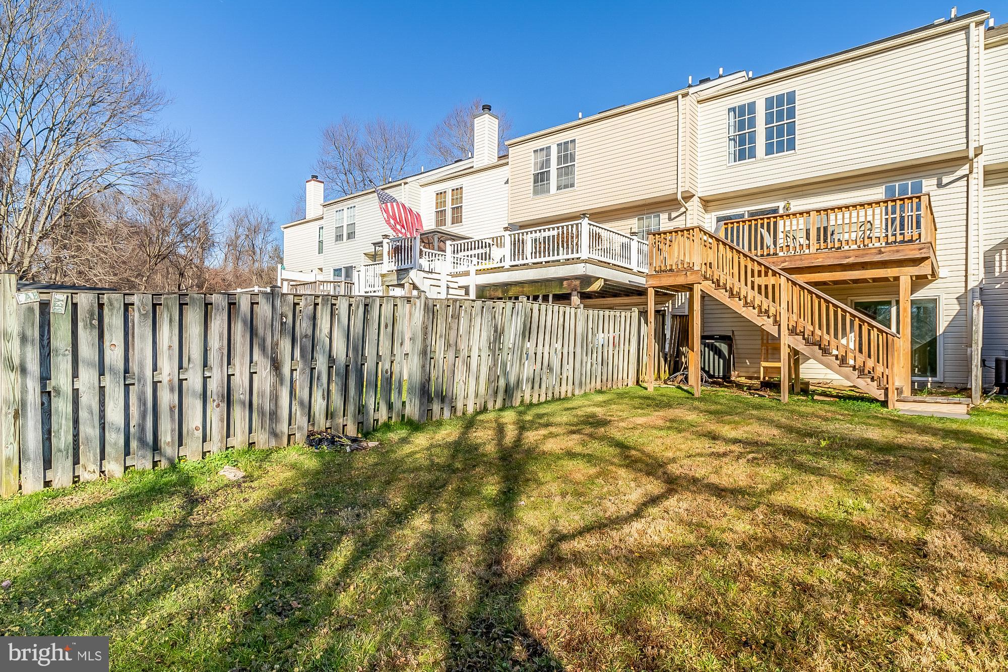 VILLAGE OF THOMAS RUN - Residential