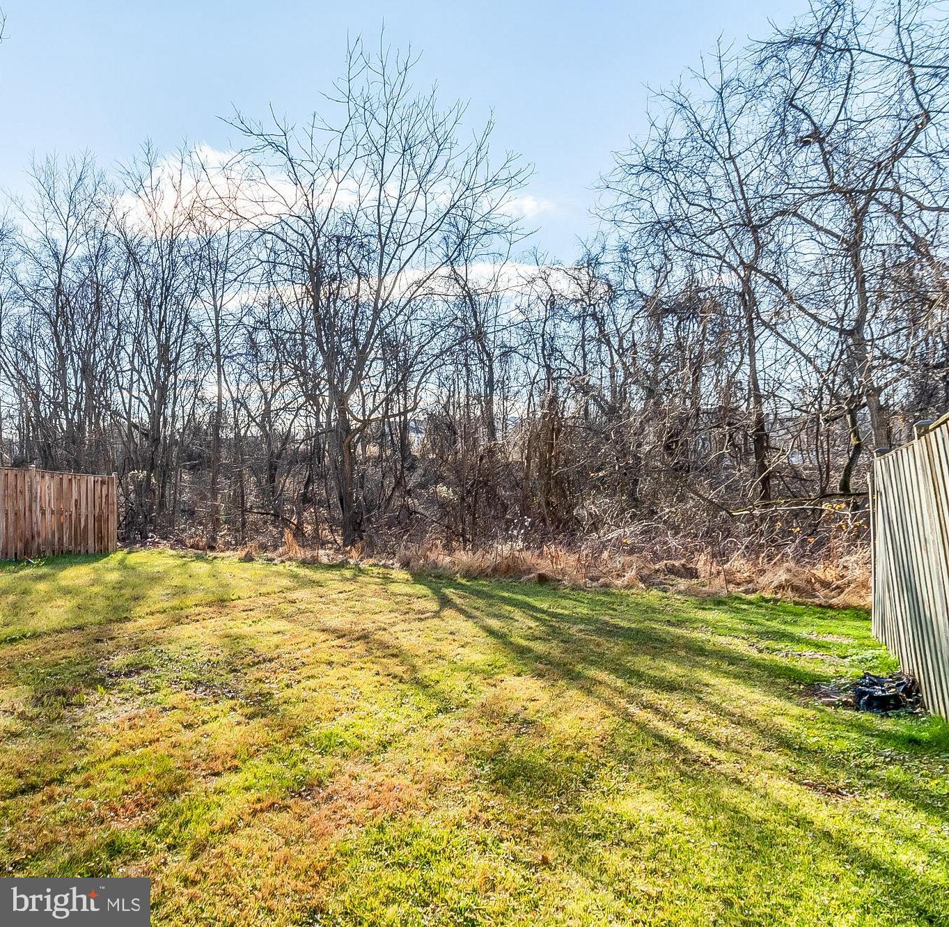 VILLAGE OF THOMAS RUN - Residential