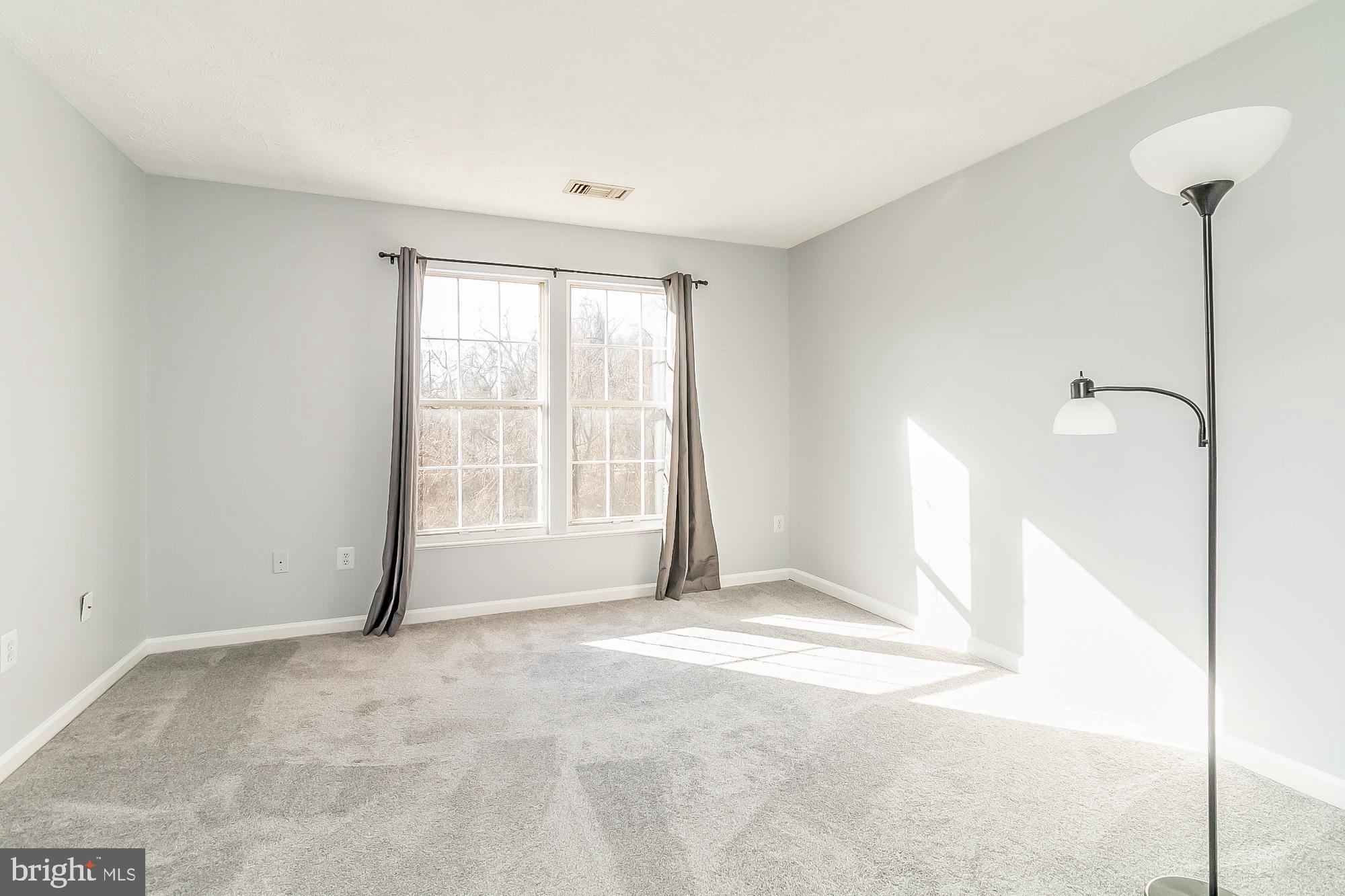 VILLAGE OF THOMAS RUN - Residential