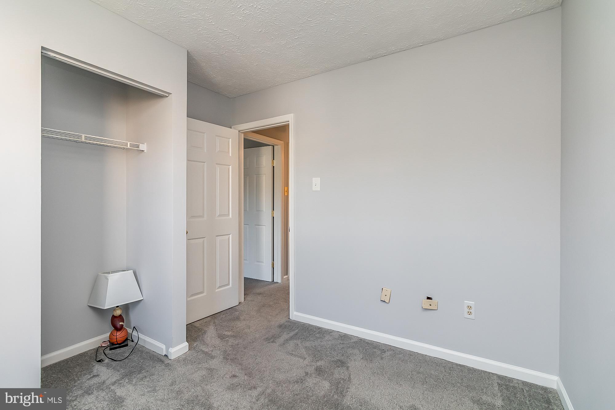 VILLAGE OF THOMAS RUN - Residential