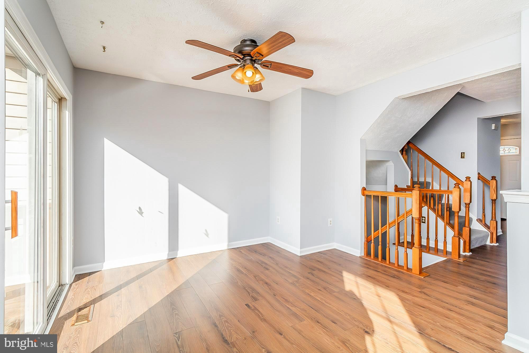 VILLAGE OF THOMAS RUN - Residential