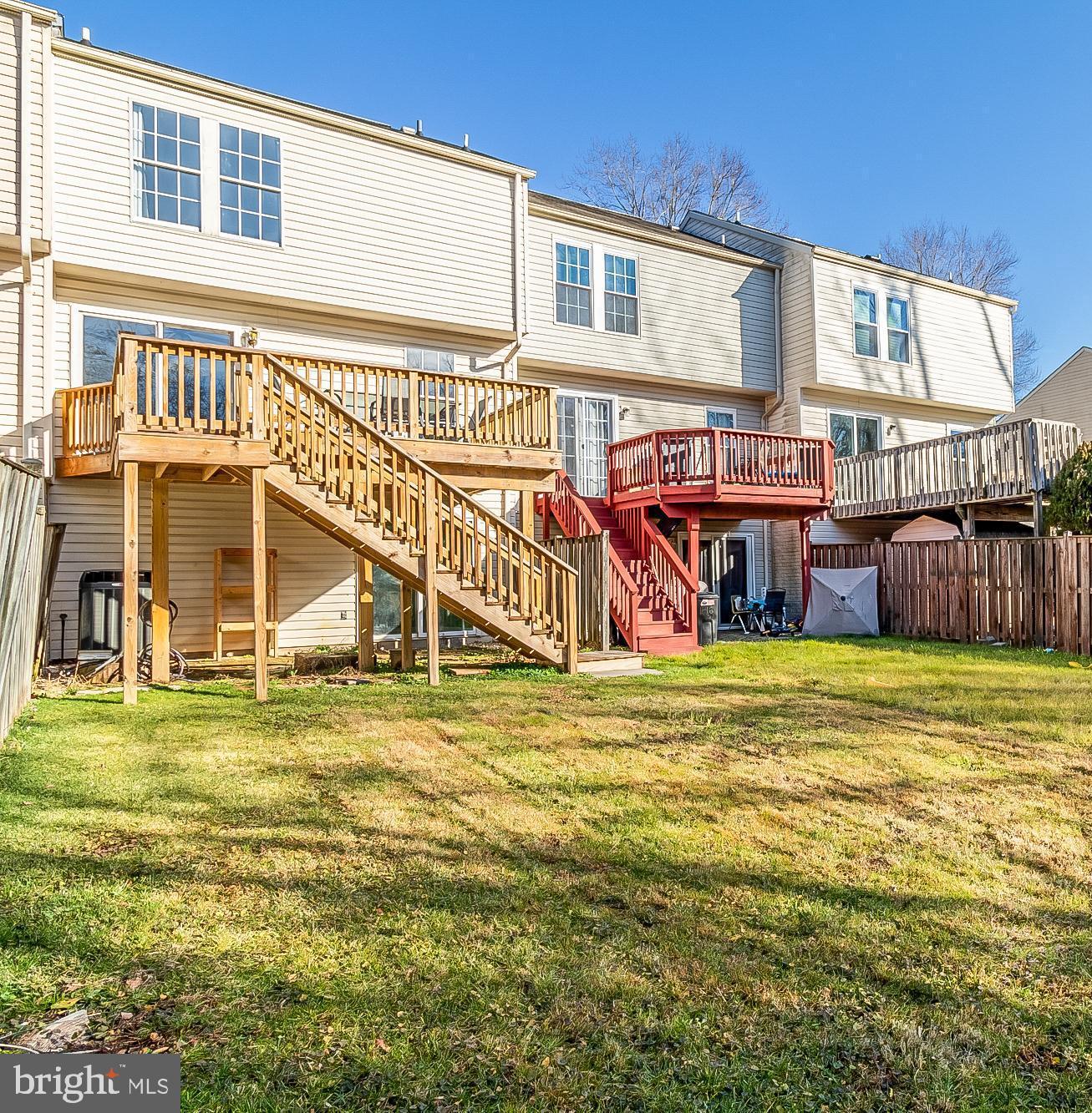 VILLAGE OF THOMAS RUN - Residential