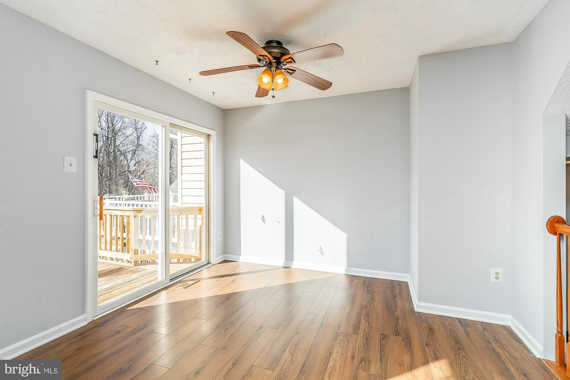 VILLAGE OF THOMAS RUN - Residential