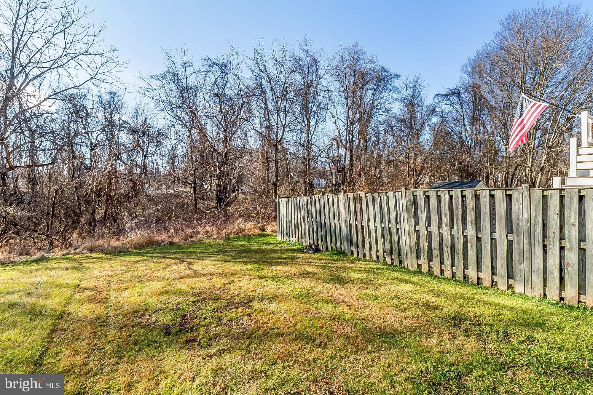 VILLAGE OF THOMAS RUN - Residential