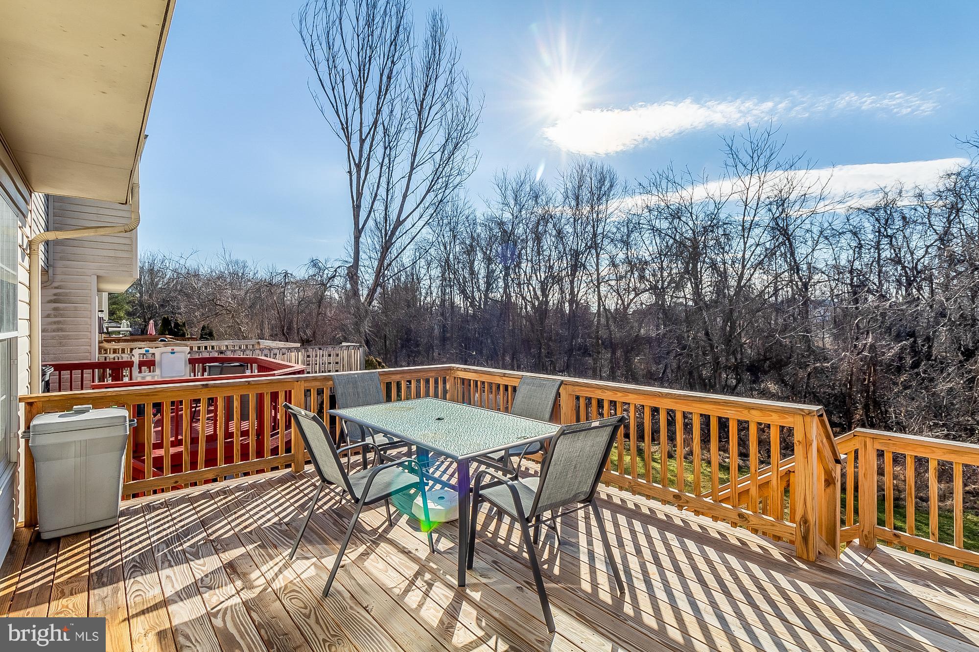 VILLAGE OF THOMAS RUN - Residential