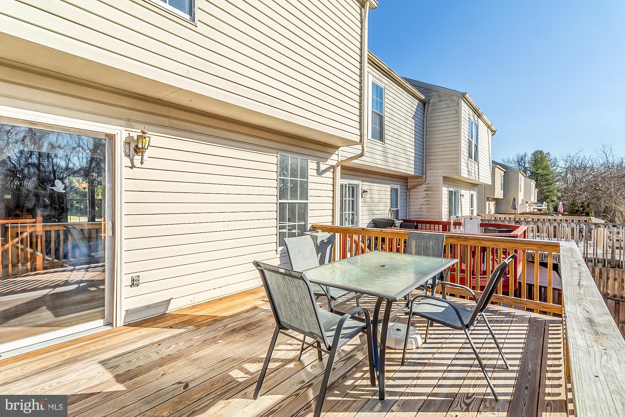 VILLAGE OF THOMAS RUN - Residential