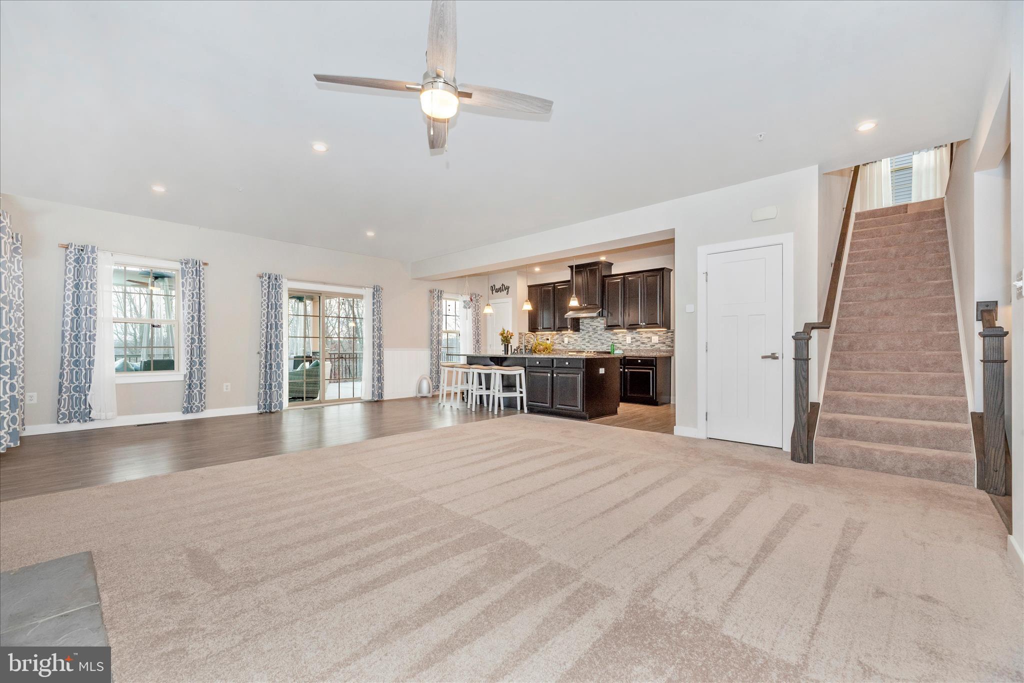 LAKE LINGANORE EAGLEHEAD - Residential