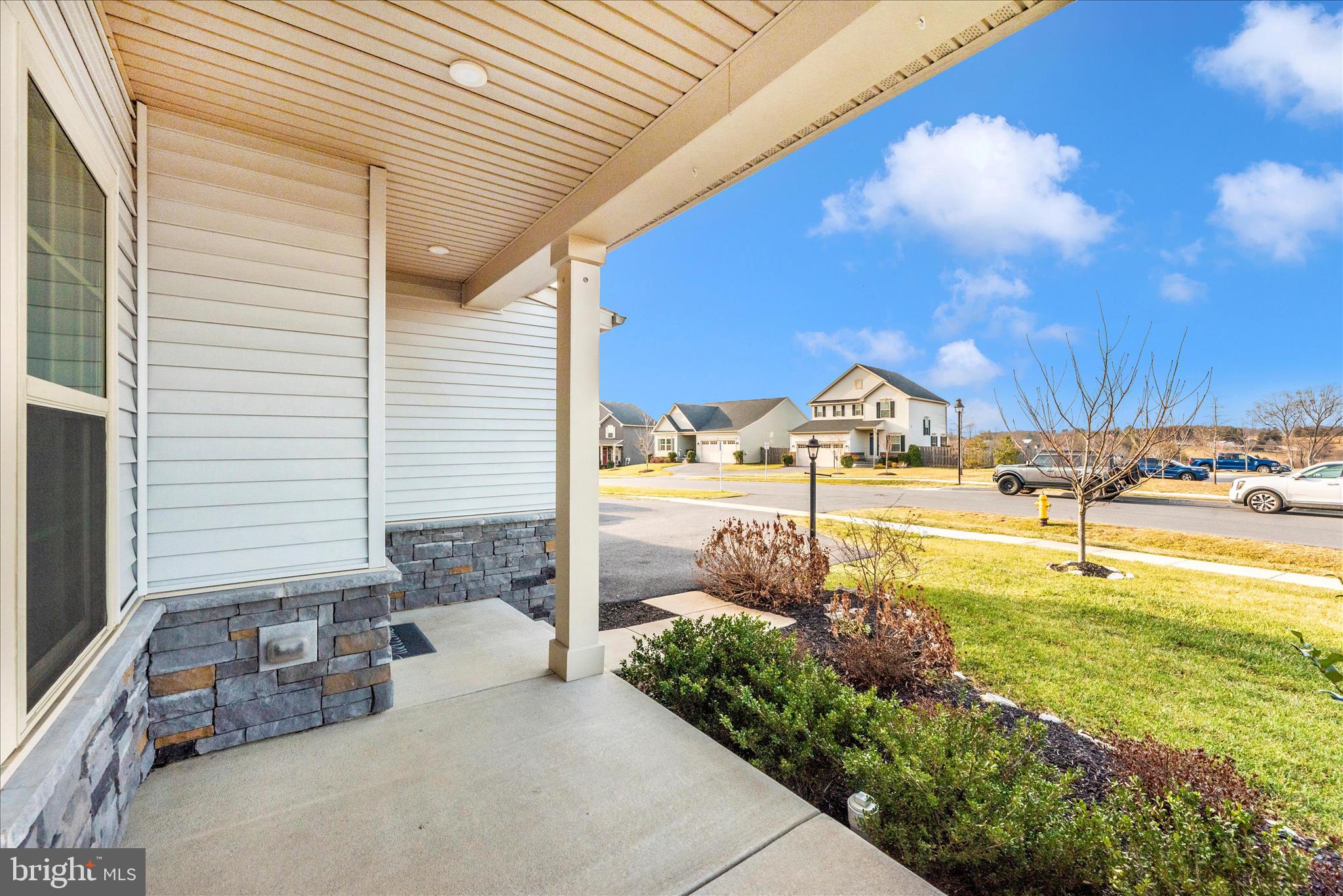 LAKE LINGANORE EAGLEHEAD - Residential