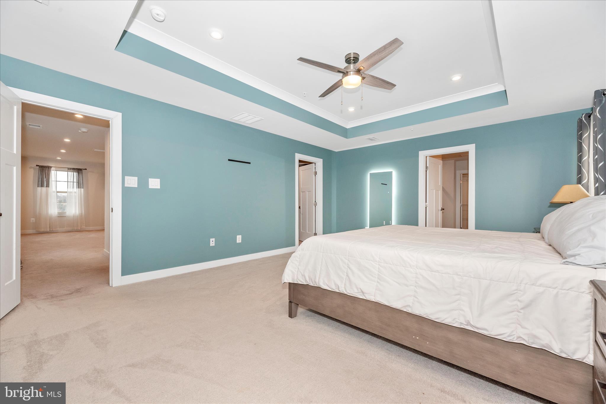 LAKE LINGANORE EAGLEHEAD - Residential