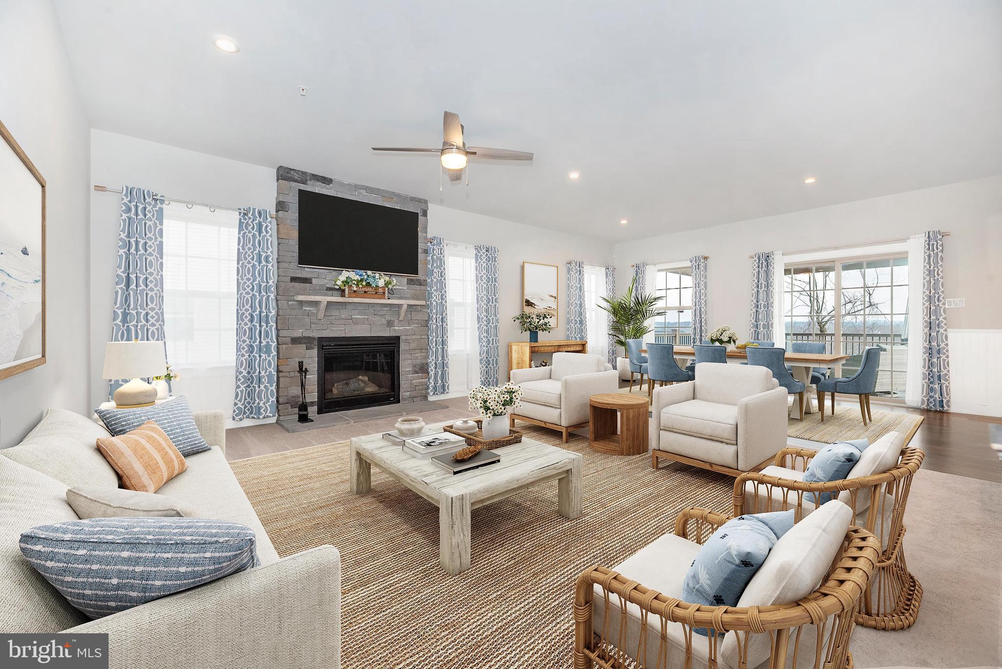 LAKE LINGANORE EAGLEHEAD - Residential