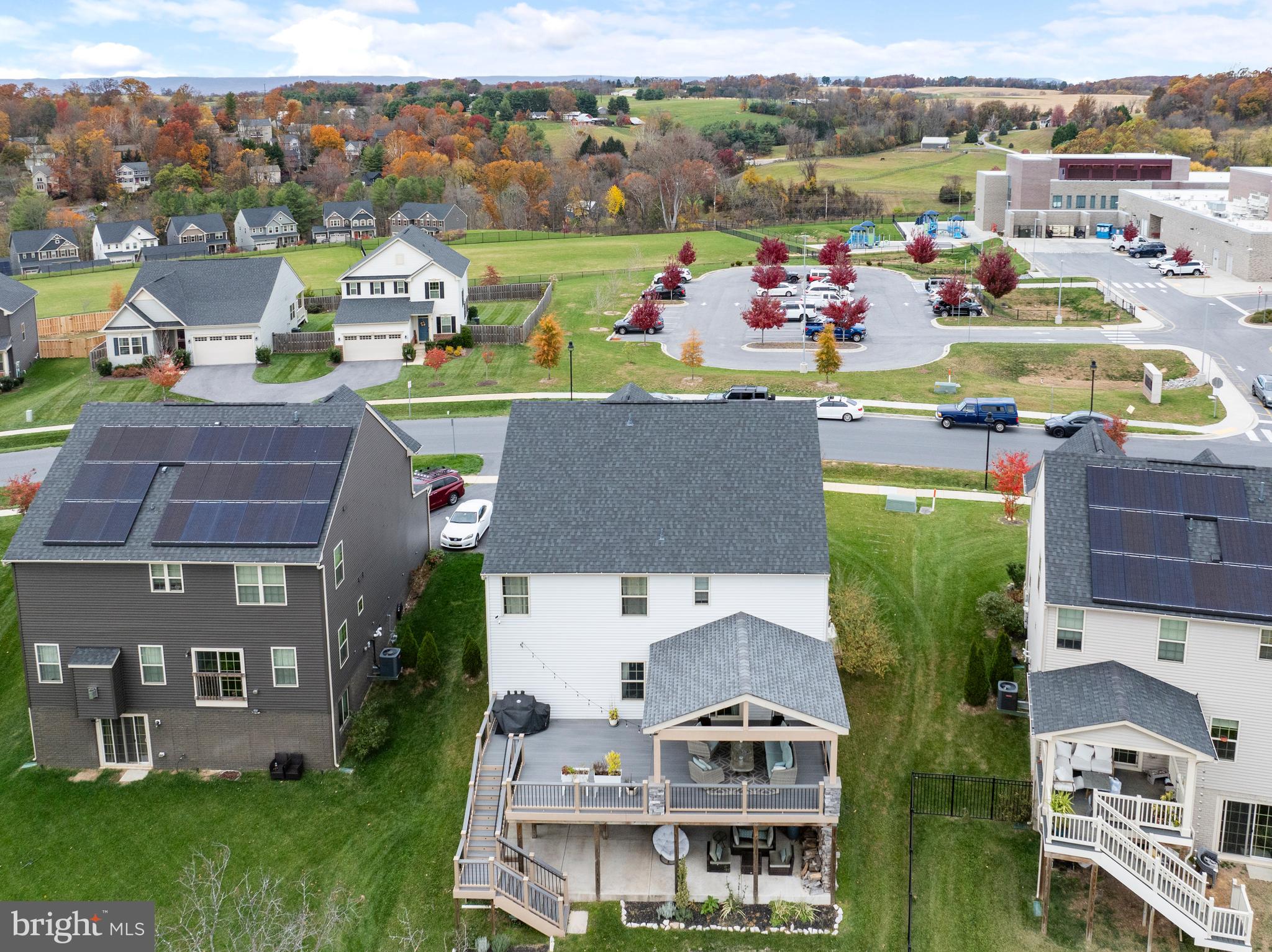 LAKE LINGANORE EAGLEHEAD - Residential