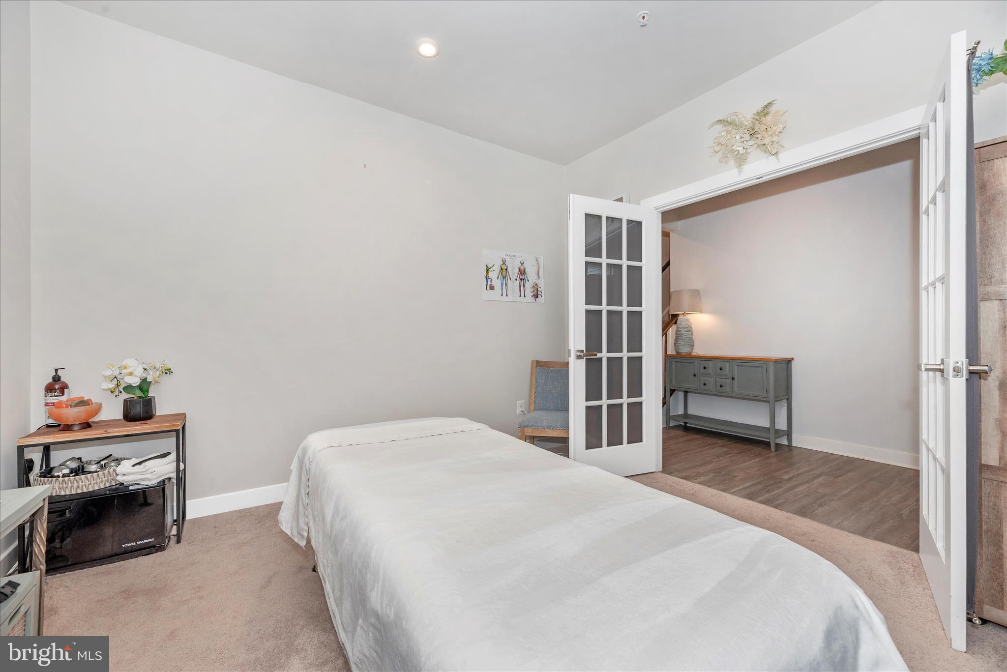 LAKE LINGANORE EAGLEHEAD - Residential