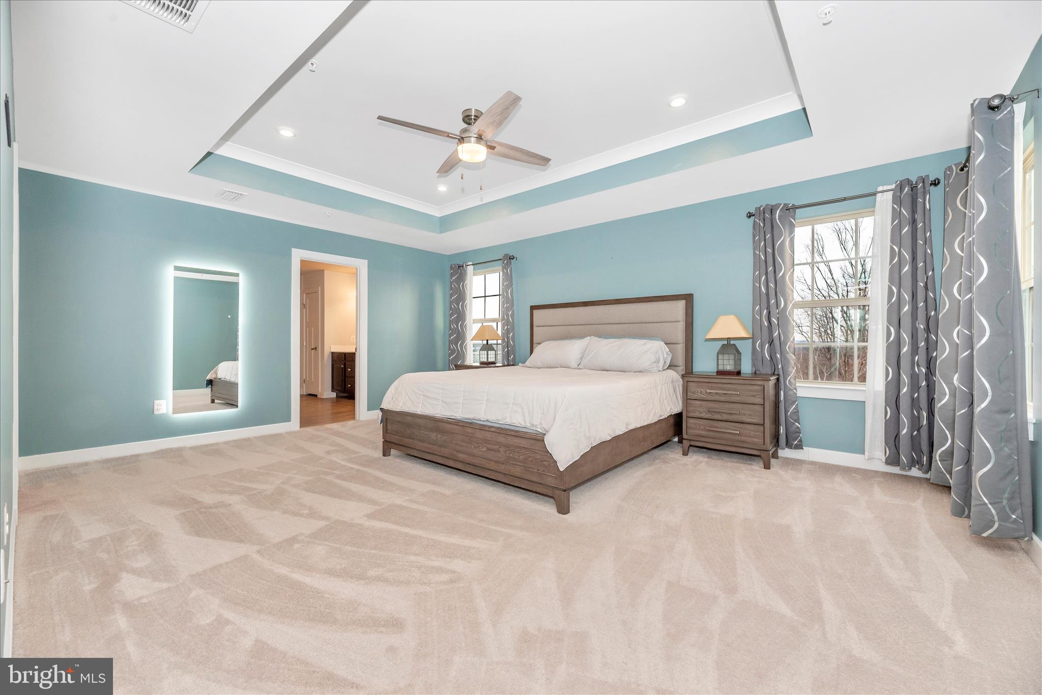 LAKE LINGANORE EAGLEHEAD - Residential