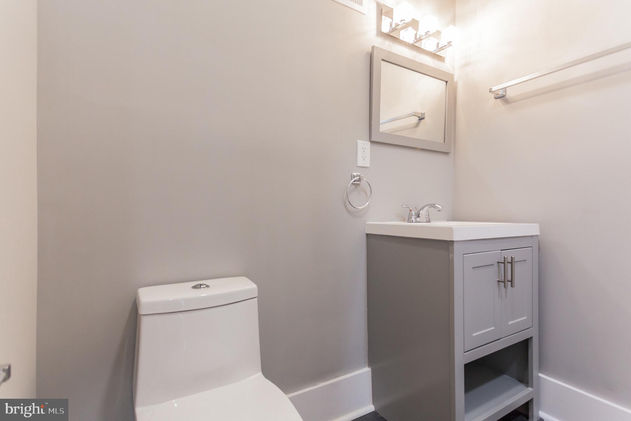 GRAYS FERRY - Residential Lease