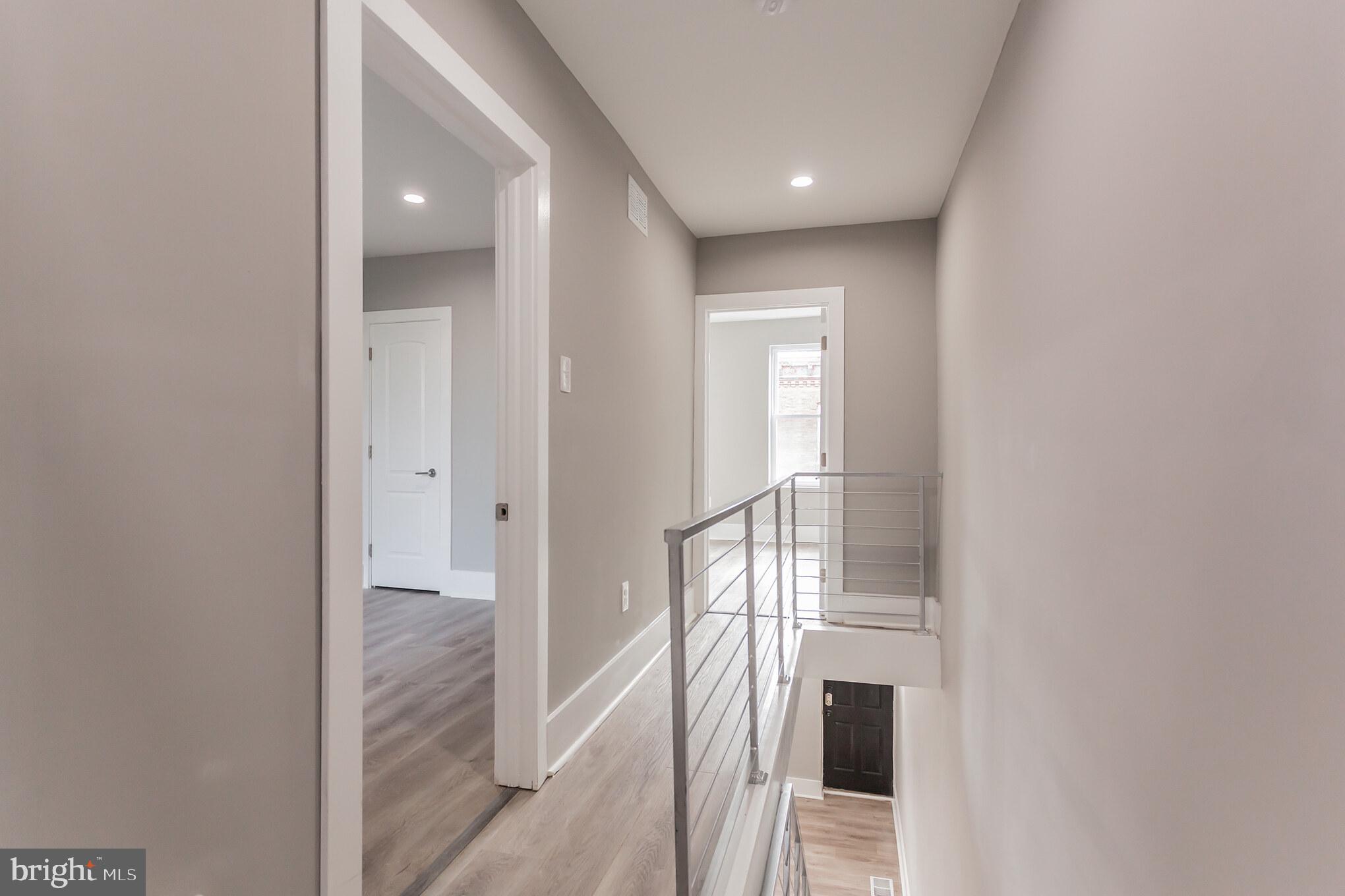 GRAYS FERRY - Residential Lease