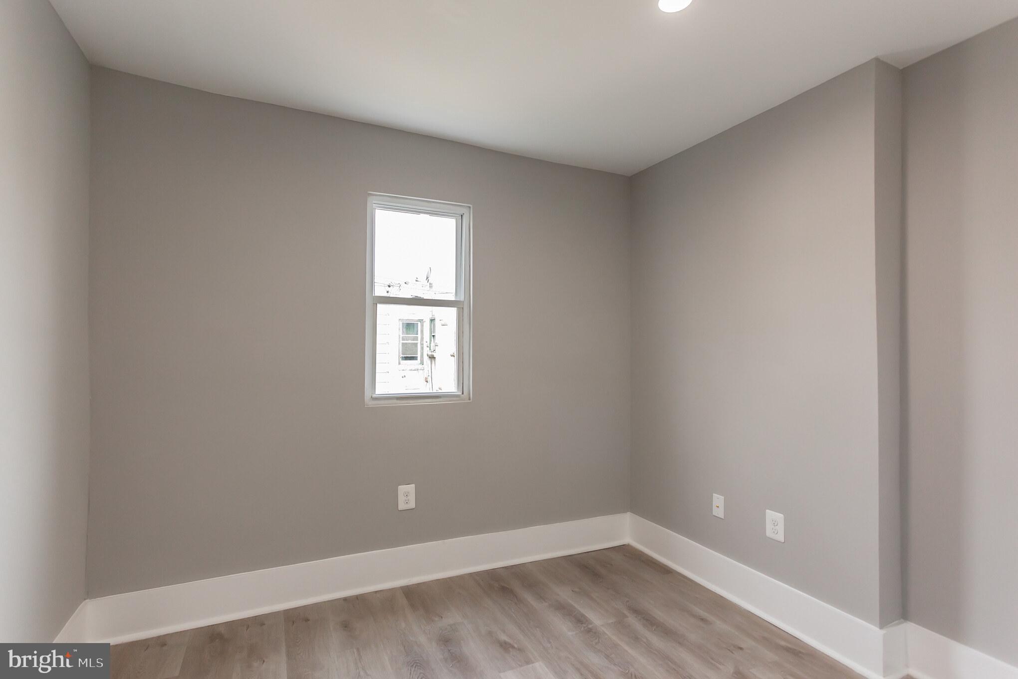 GRAYS FERRY - Residential Lease